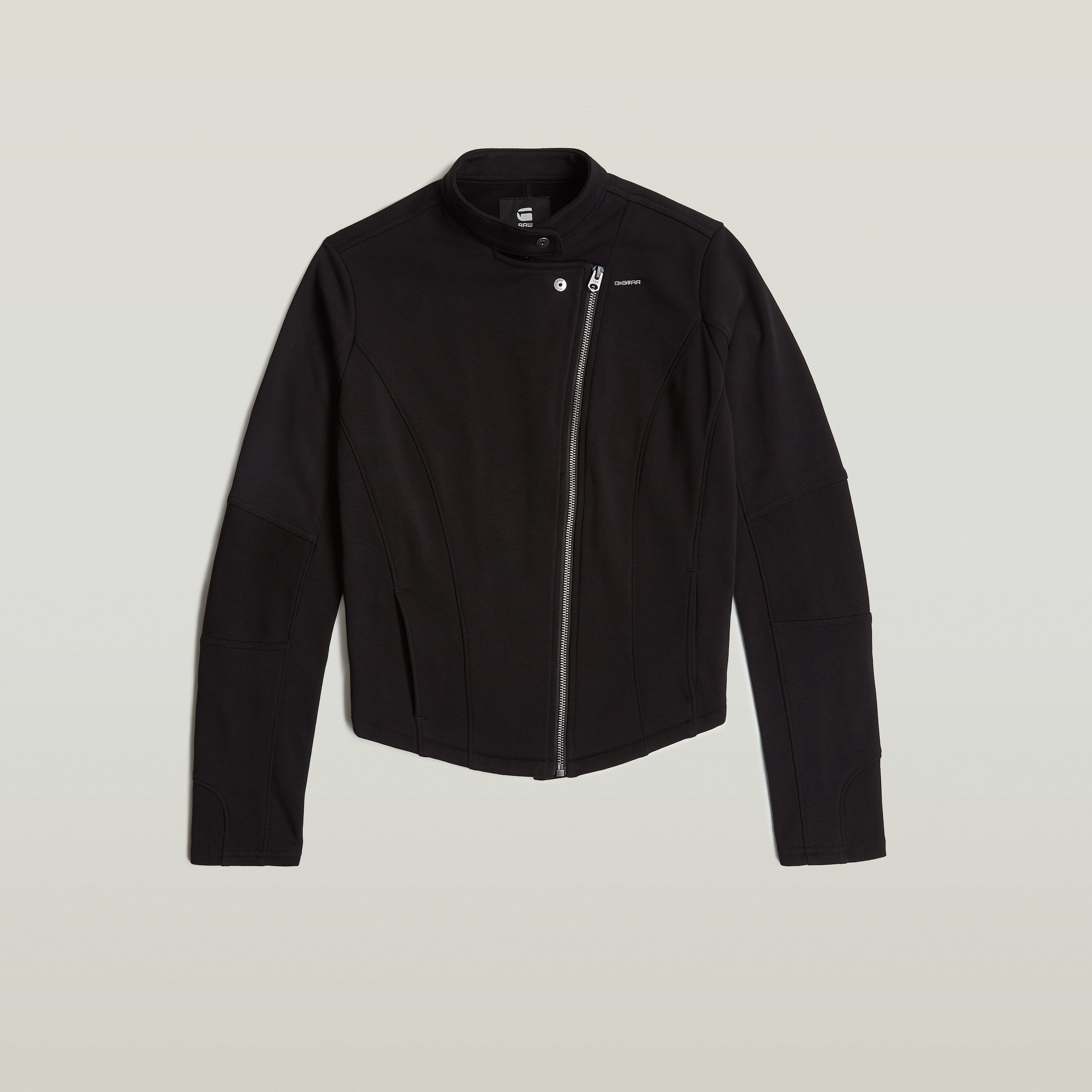 G-STAR Sweatjacke »Biker Slim Jacket«