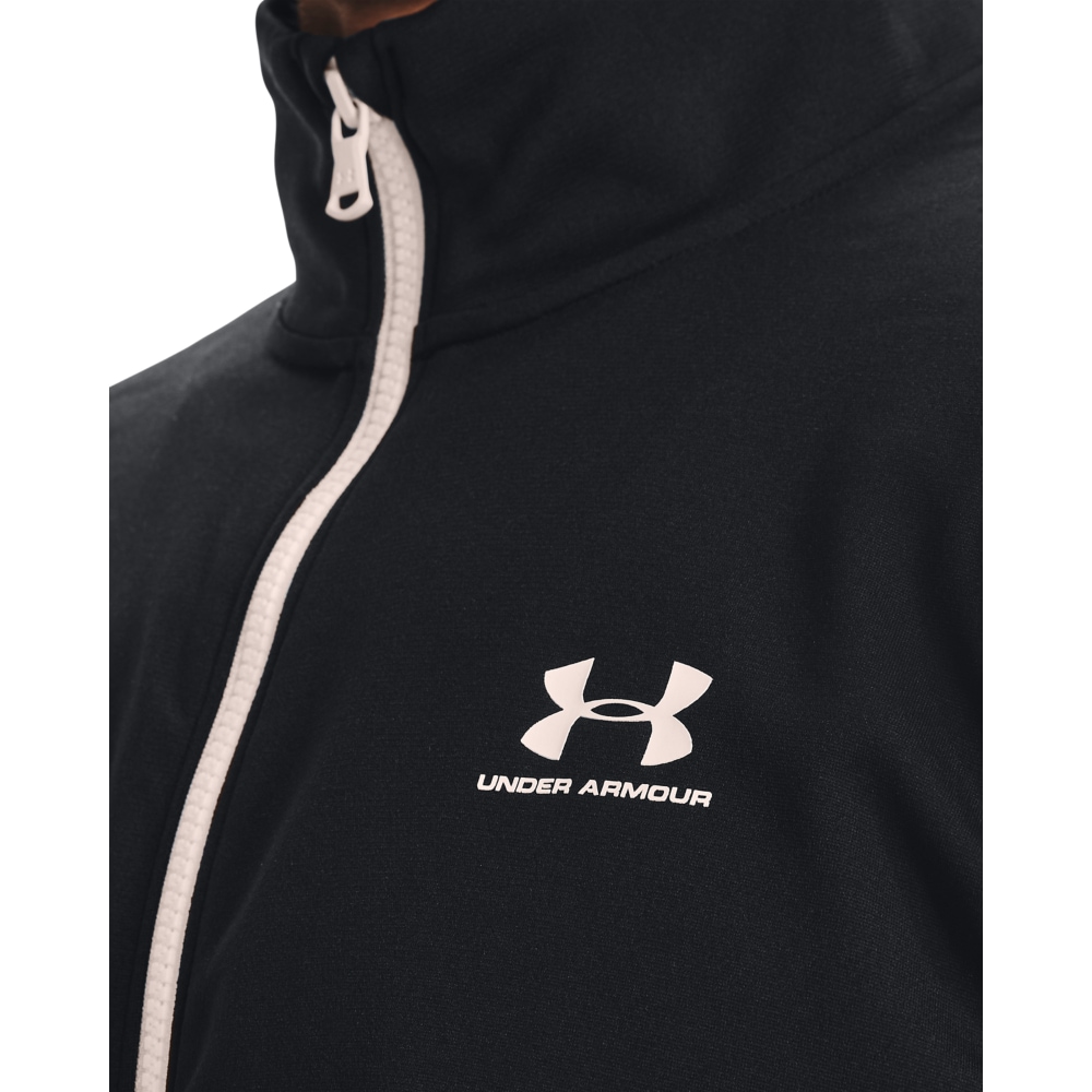 Under Armour® Trainingsjacke, ohne Kapuze