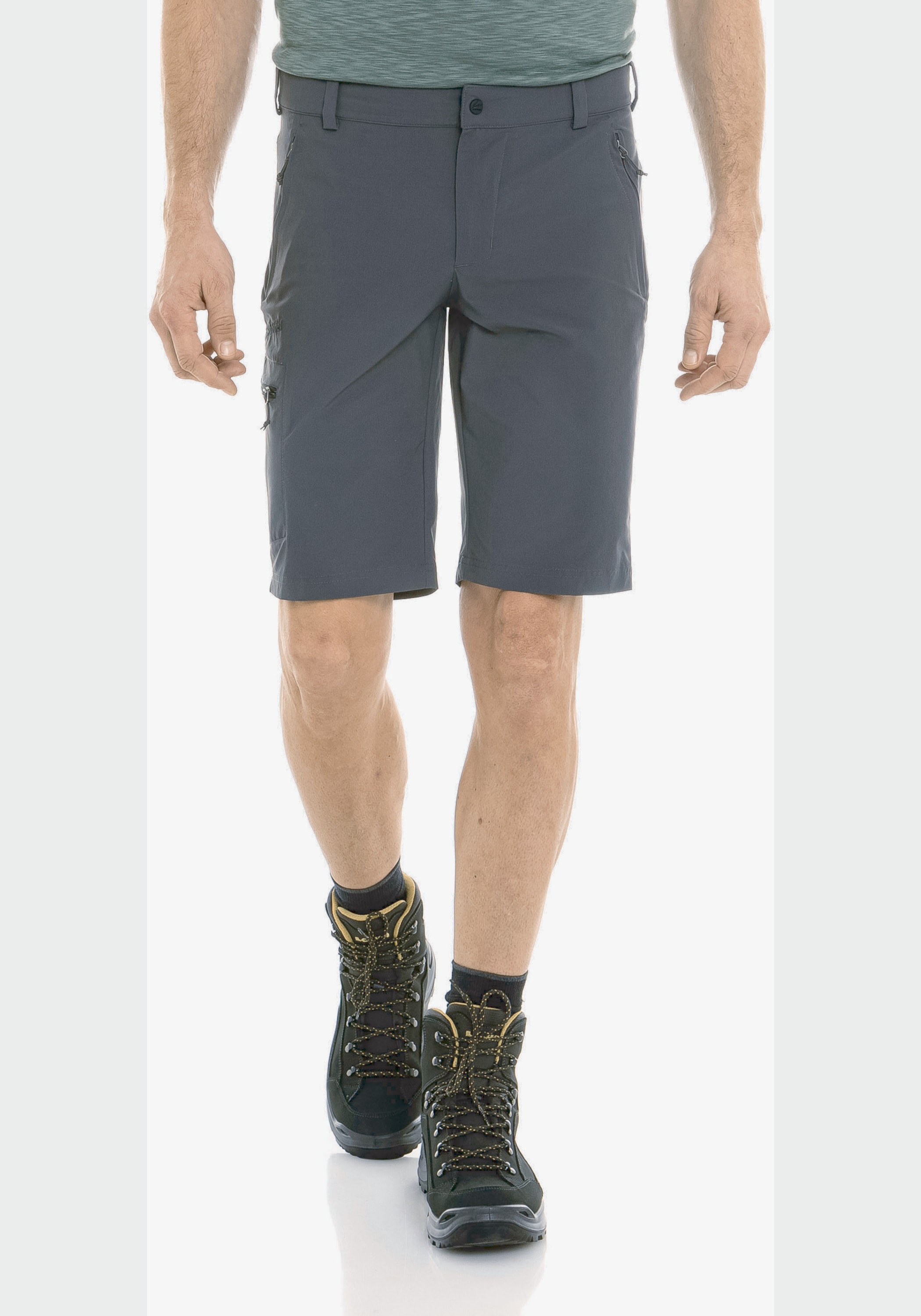Bild von Schöffel Bermudas »Shorts Folkstone«