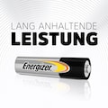 Energizer Batterie »Alkaline Power AAA Batterien 16x«