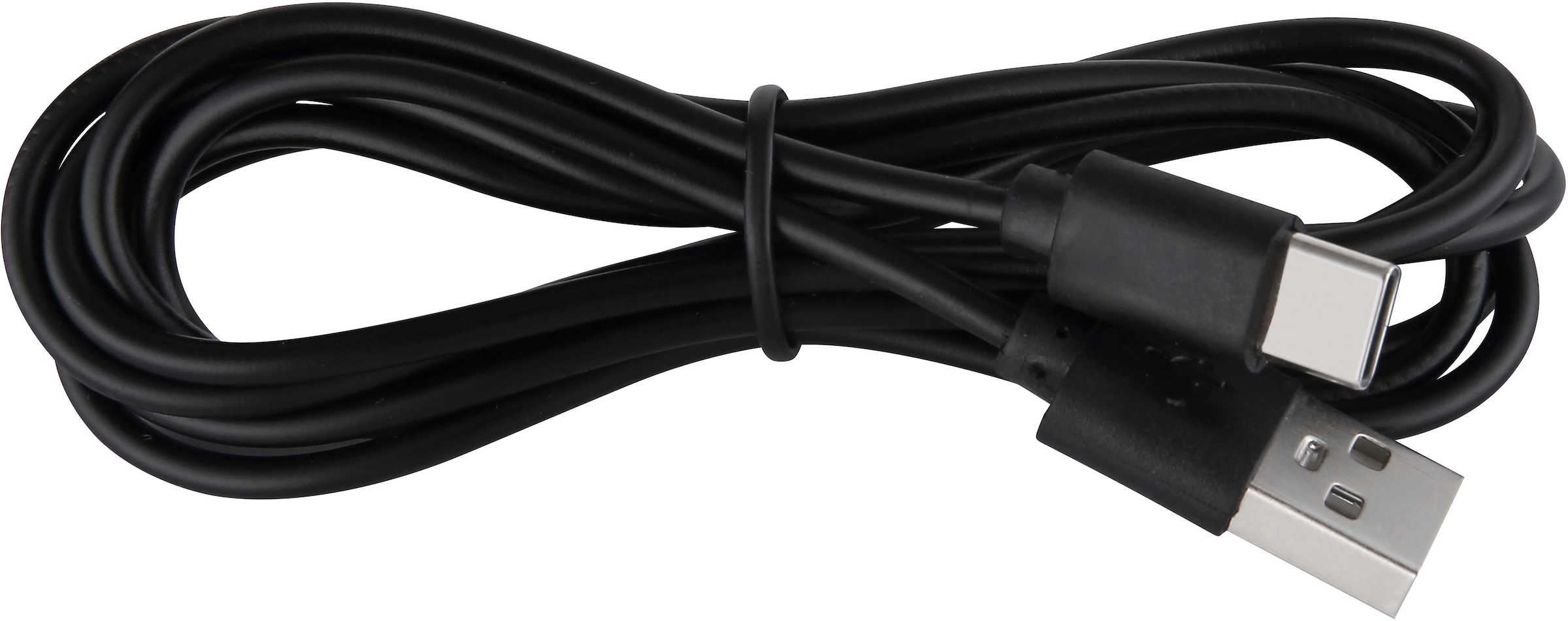 GLOBO LIGHTING LED Tischleuchte »NORMAN«, LED fest integriert, CCT-Funktion von warmen 3000 K bis kühleren 6000 K