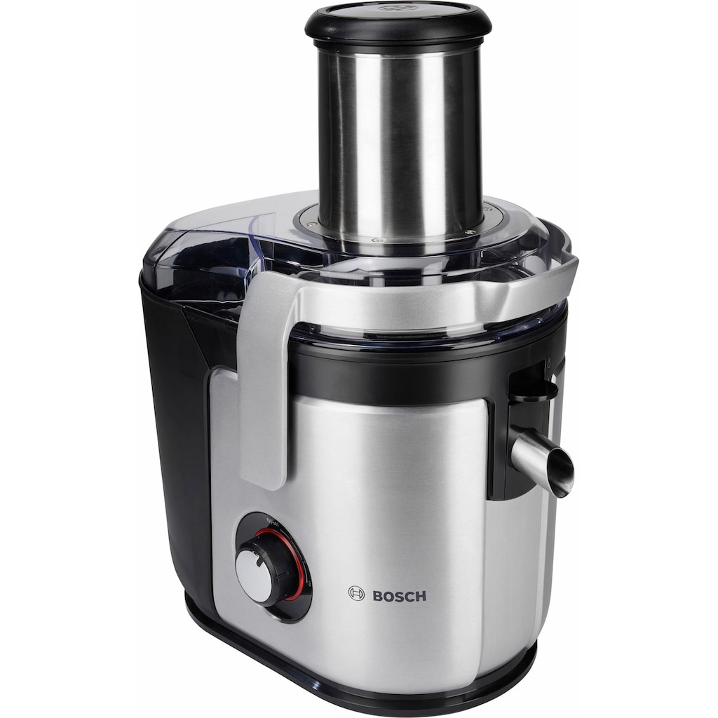 BOSCH Entsafter »VitaJuice 4 MES4010«, 1200 W