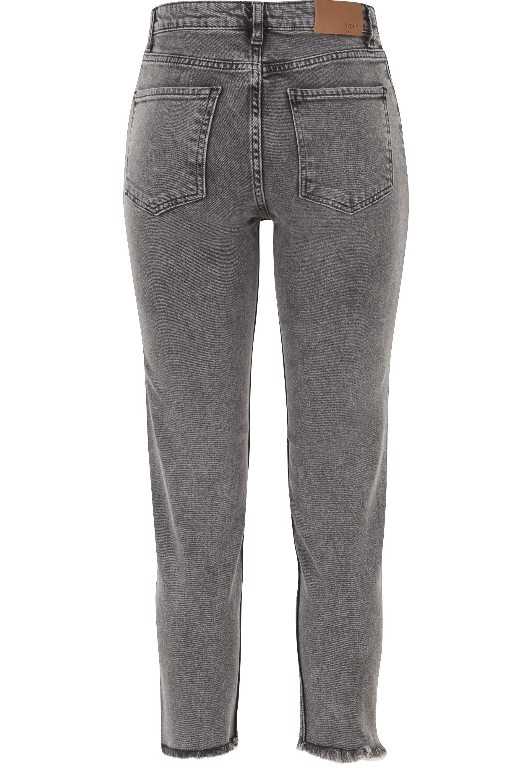 2Y Premium Bequeme Jeans »2Y Premium Damen 2Y Ladies Basic Slim Fit Denim«