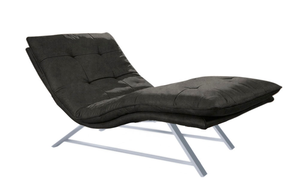 W.SCHILLIG Relaxliege »daily dreams« in Waffelkissen-Optik, wahlweise mit M günstig online kaufen