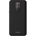 Emporia Smartphone »emporiaSMART.5«, (13,97 cm/5,5 Zoll, 32 GB Speicherplatz, 13 MP Kamera)