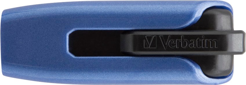 Verbatim USB-Stick »V3 MAX 128GB«, (USB 3.2)