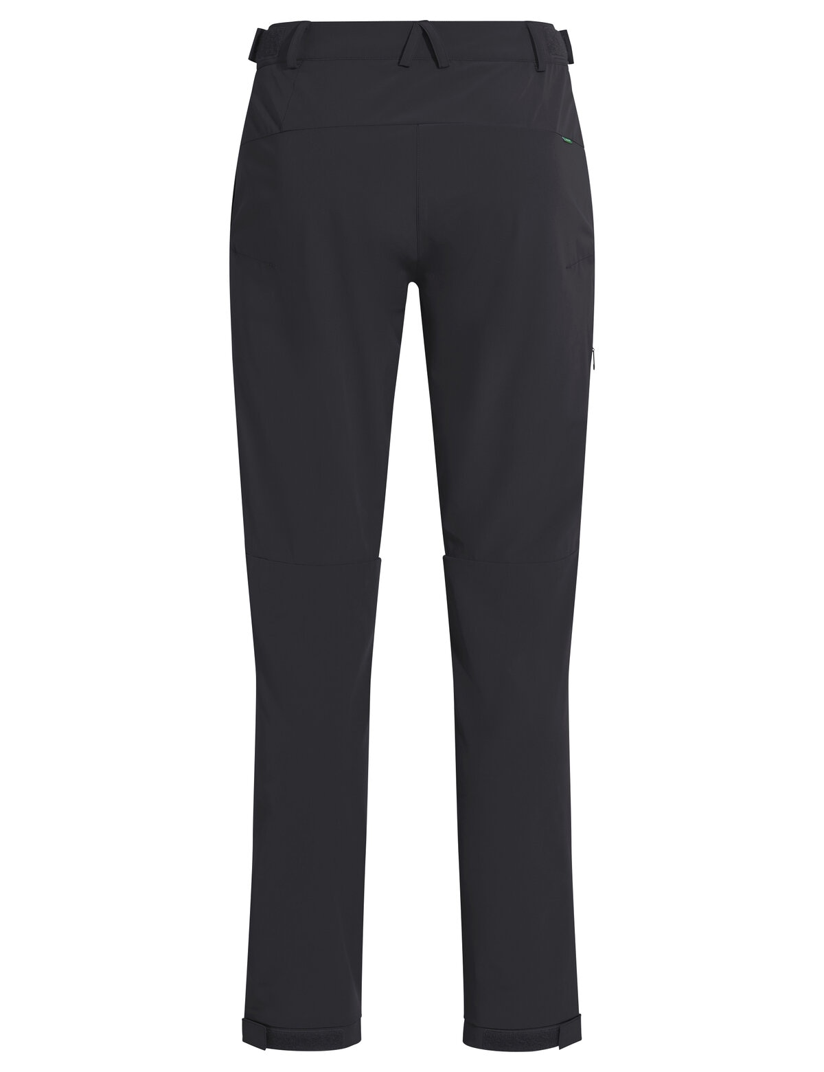 VAUDE Fahrradhose »WOMEN'S TAMARO BASE PANTS«  für vielseitige sportliche Aktivitäten, für Sport- und Outdoormode