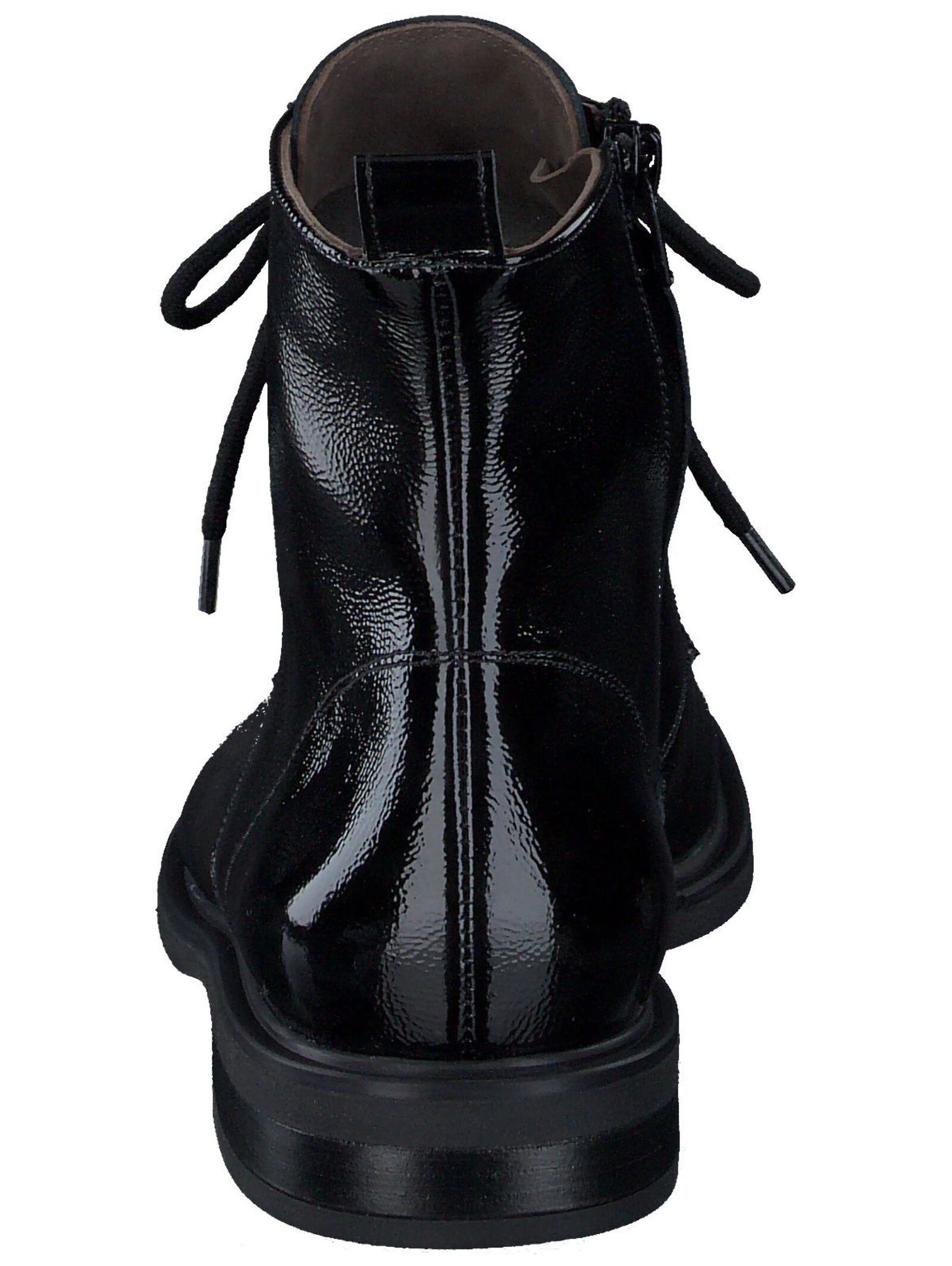 Paul Green Schnürstiefelette »Paul Green Stiefelette Leder«