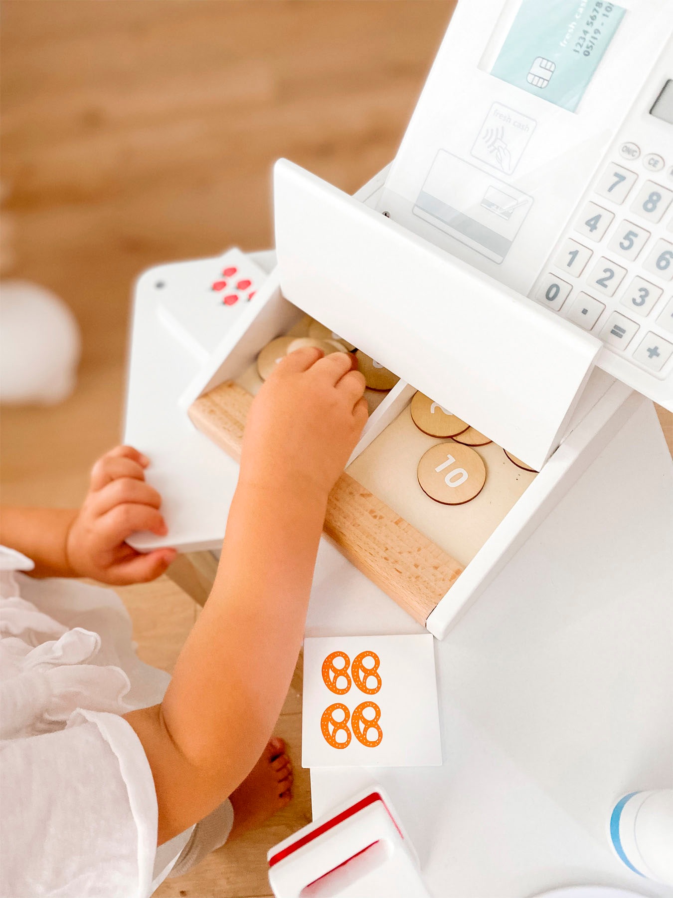Small Foot Spielkasse »fresh«