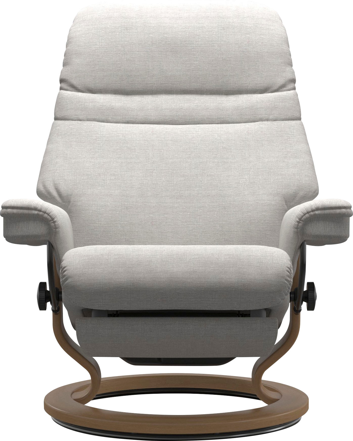 Stressless® Relaxsessel »Sunrise«, elektrisch verstellbar, optional 2-motorisch, Größe M & L