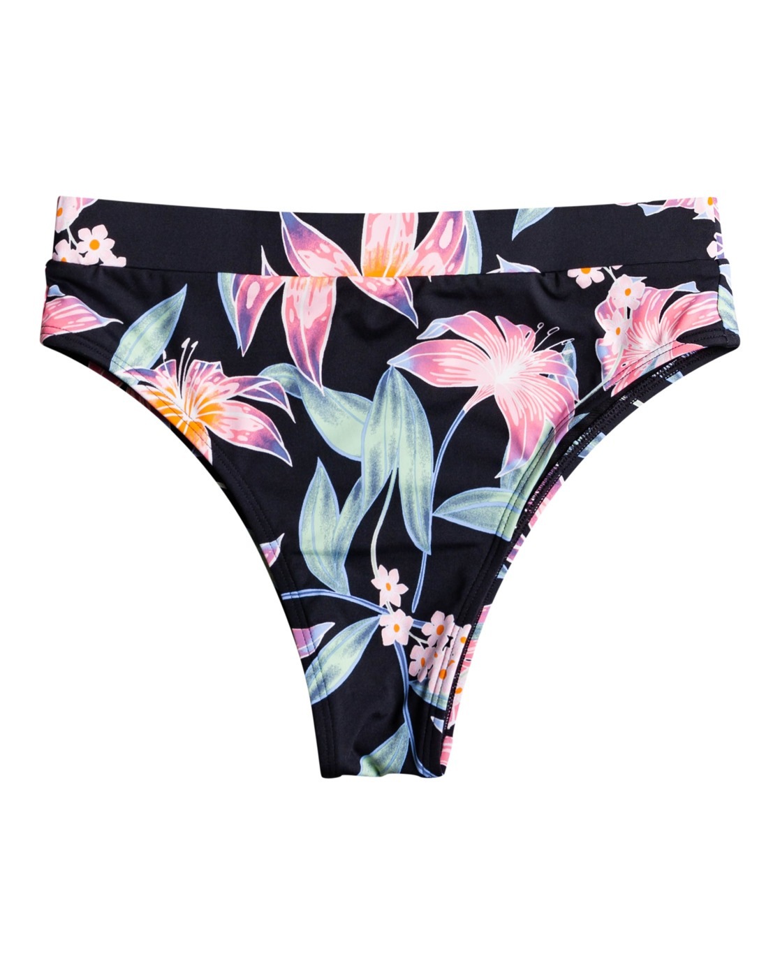 Roxy Bikini-Hose »Printed Beach Classics«