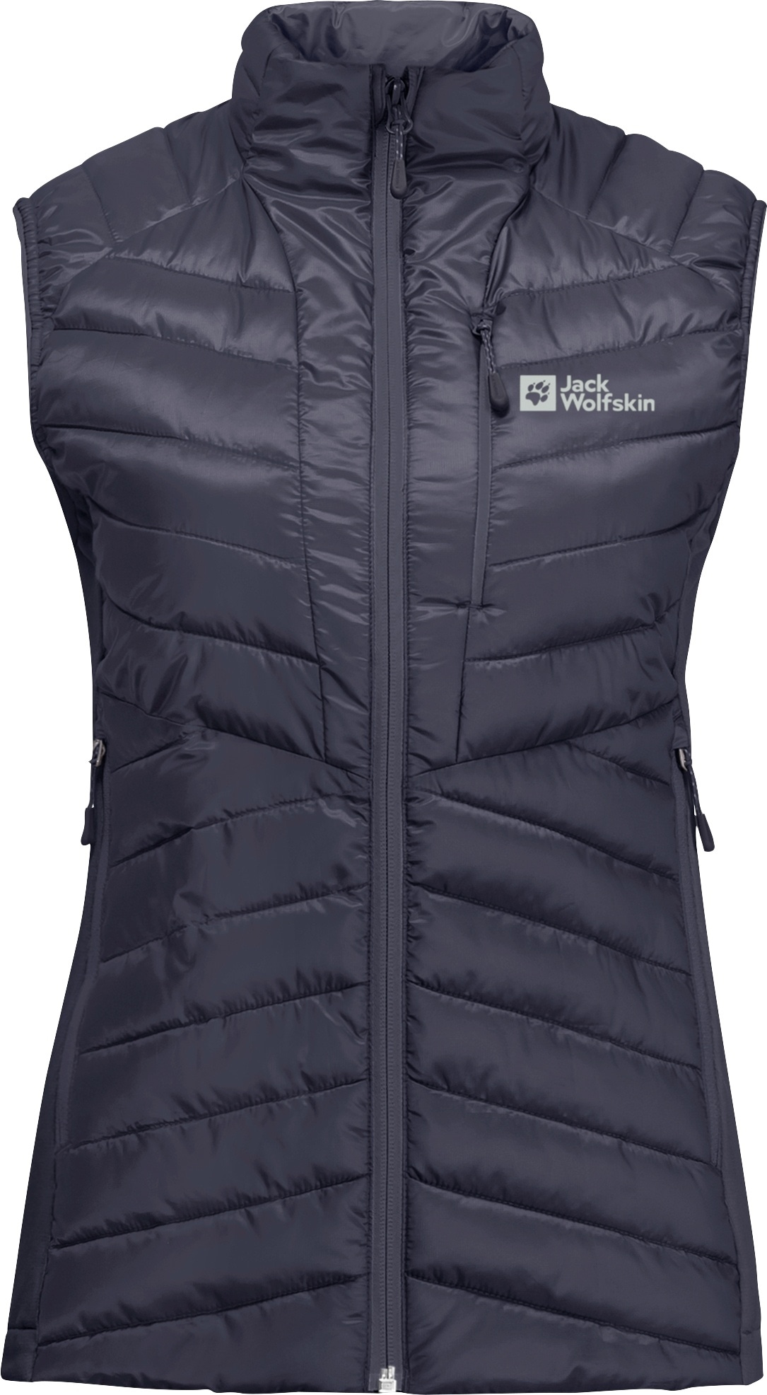 Jack Wolfskin Funktionsweste »ROUTEBURN PRO INS VEST W«