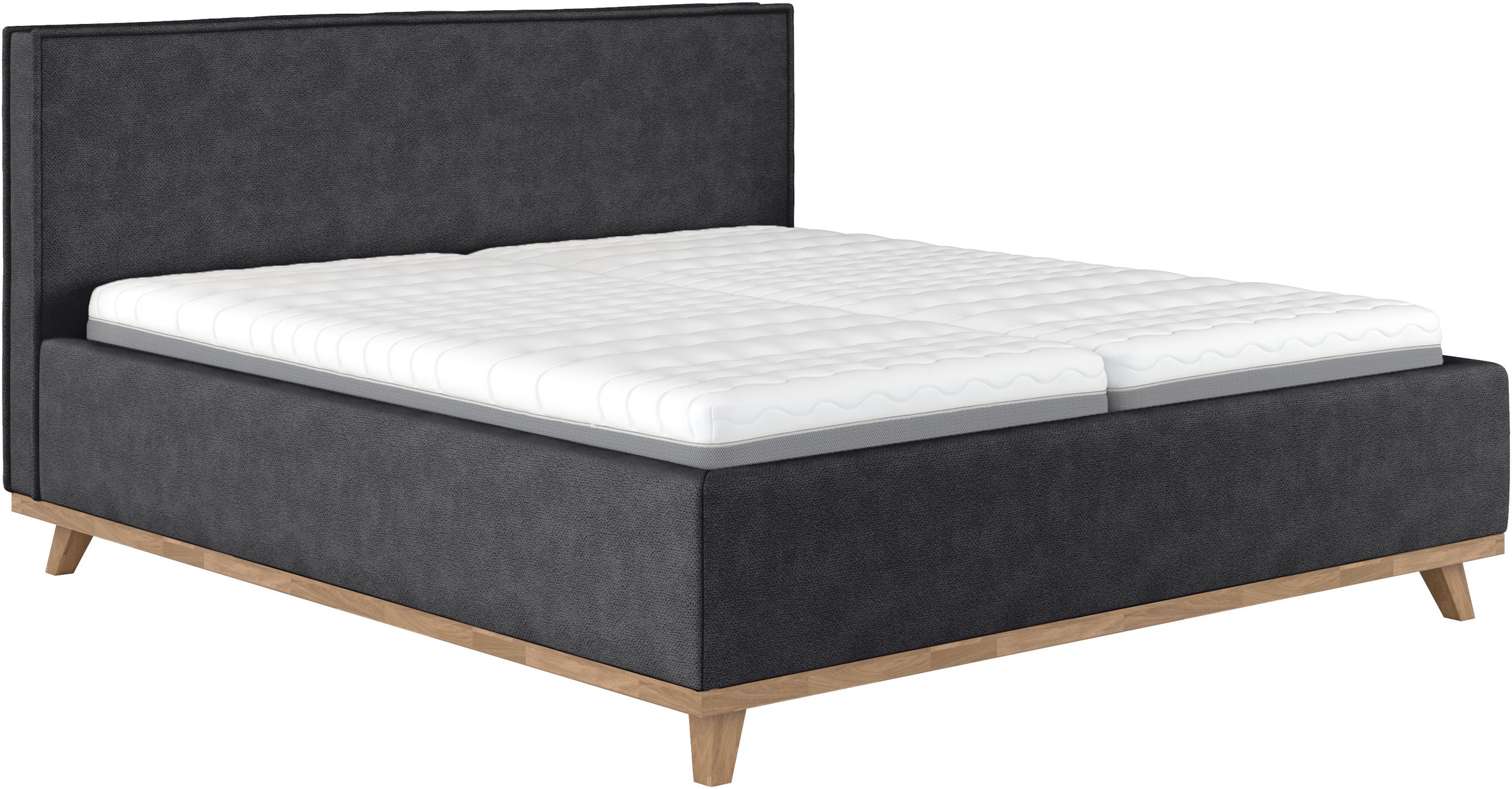 COTTA Polsterbett »Milli I Polsterbett« günstig online kaufen