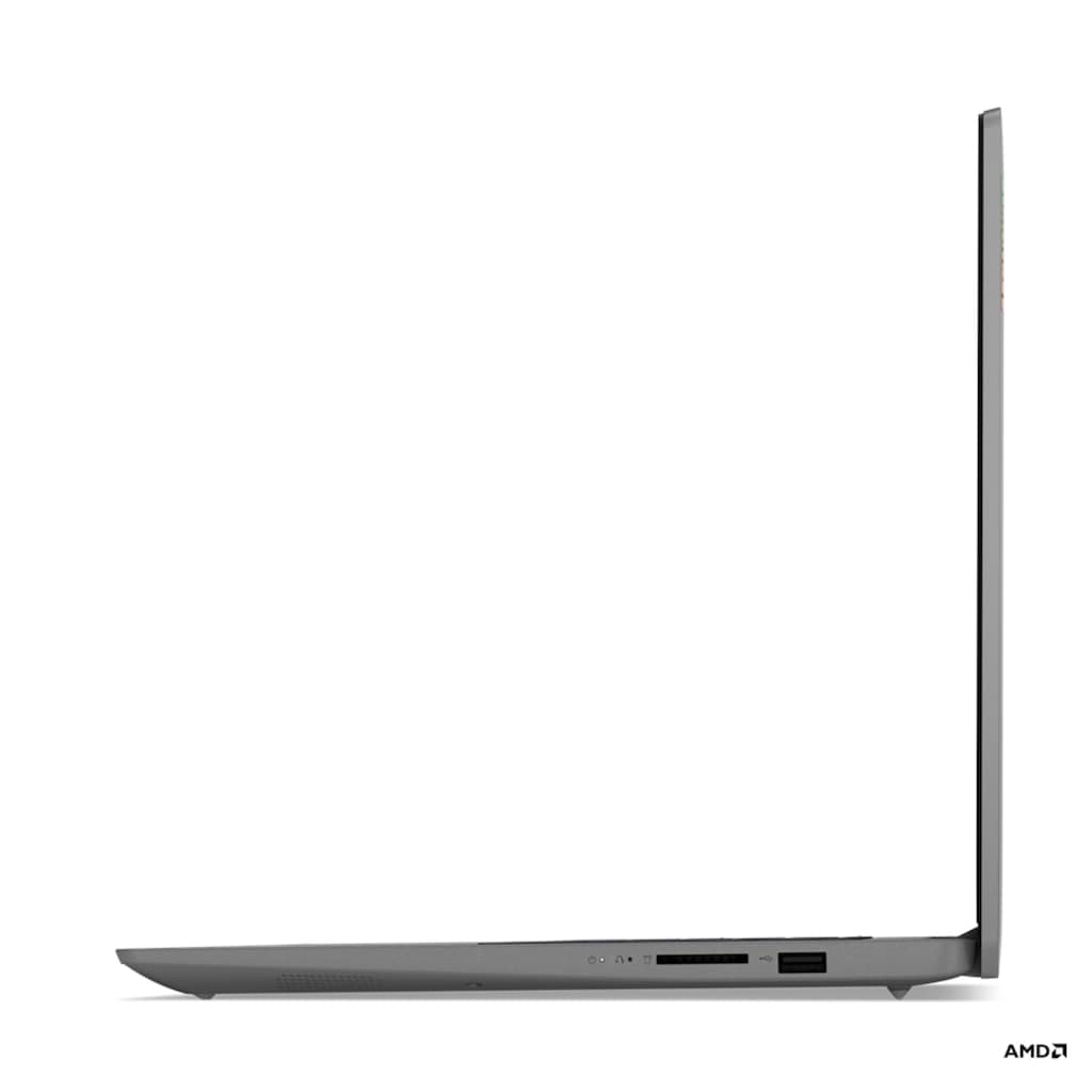 Lenovo Notebook »IdeaPad 3«, 39,6 cm, / 15,6 Zoll, AMD, Ryzen 7, 512 GB SSD