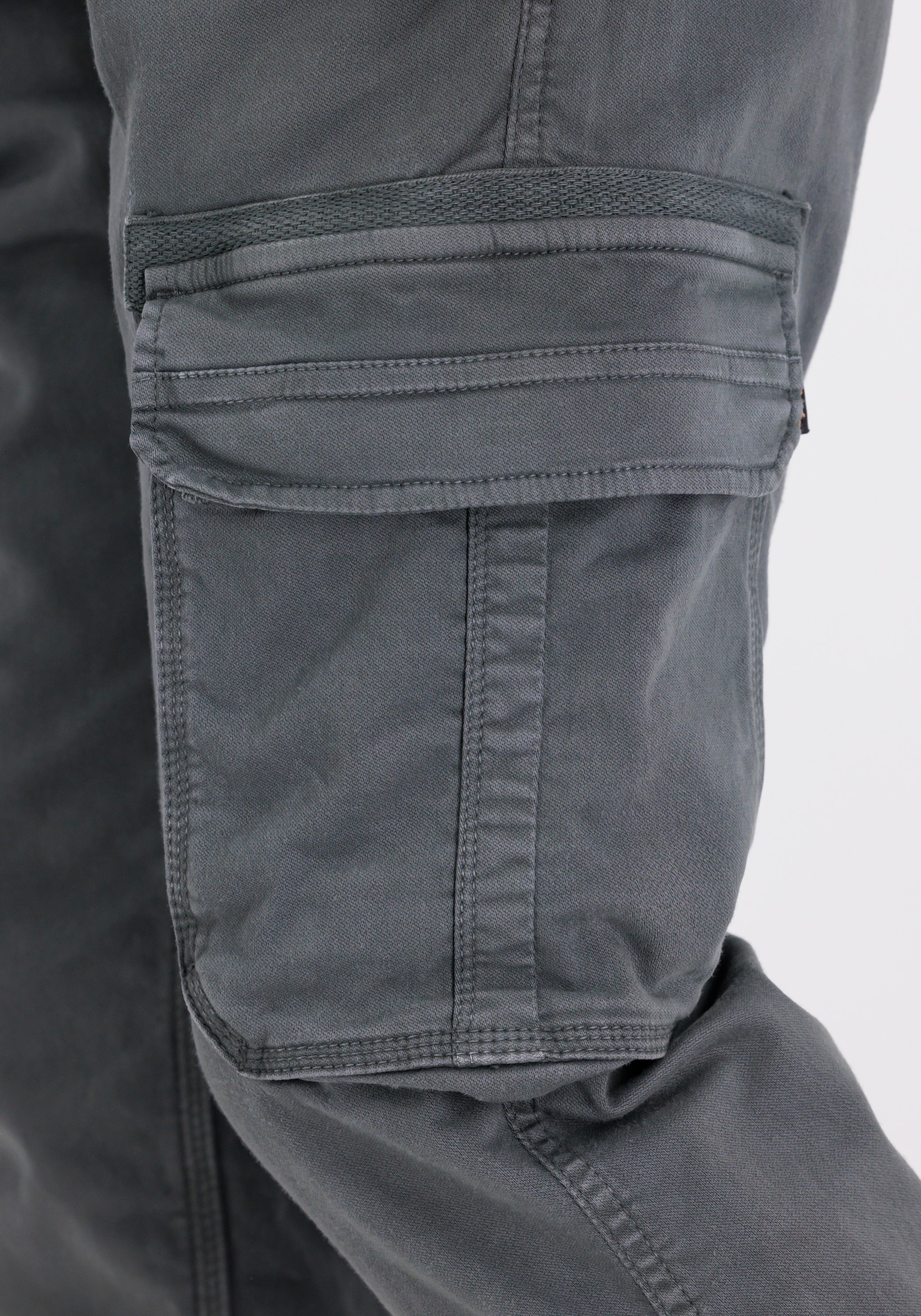 Alpha Industries Cargohose »Utility Pant«