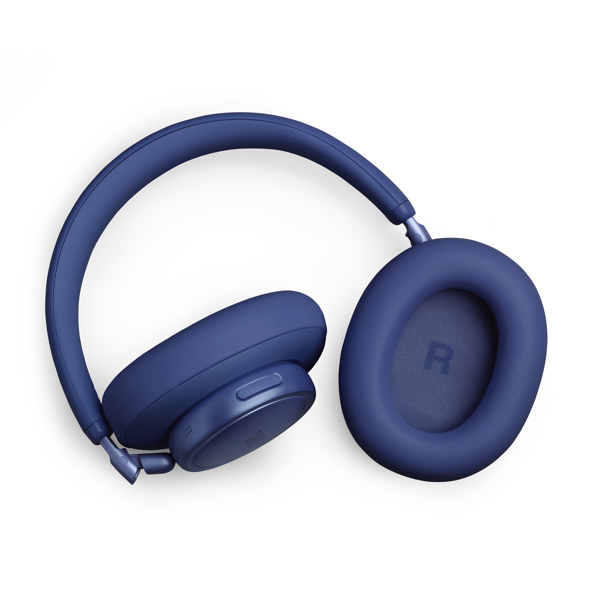 JBL Over-Ear-Kopfhörer »LIVE 780NC« A2DP Bluetooth Active Noise Cancelling (ANC) | Freisprechfunktion | Wireless-Audio-Streaming Kabelloser Over-Ear-Kopfhörer mit Noise-Cancelling