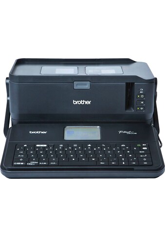 Brother WLAN-Drucker »P-touch D800W« kaufen