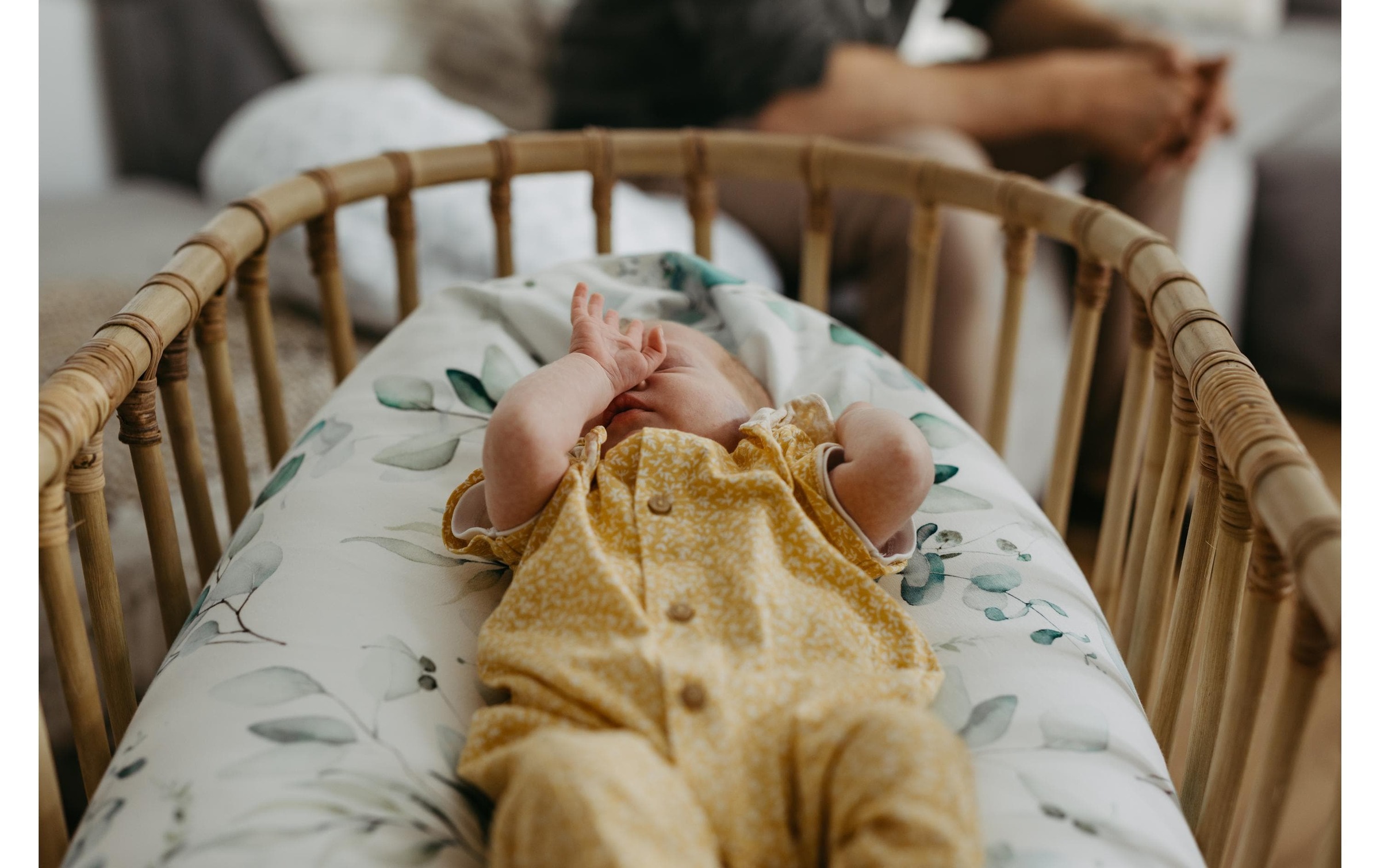 Rotho Babydesign Stillkissen »Stillkissen Multi«