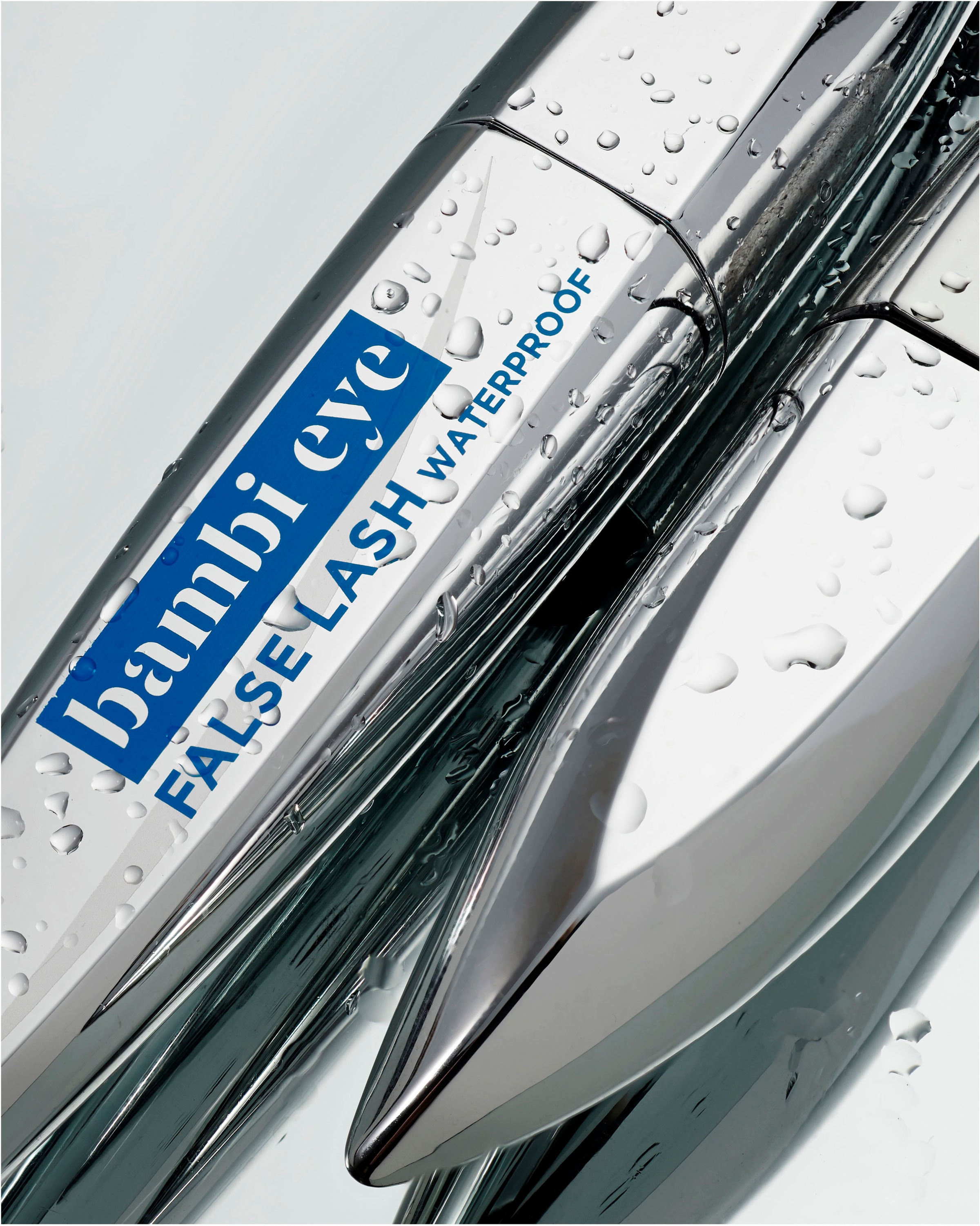 3. Bild von L'ORÉAL PARIS Mascara »False Lash Bambi Eye Waterproof«