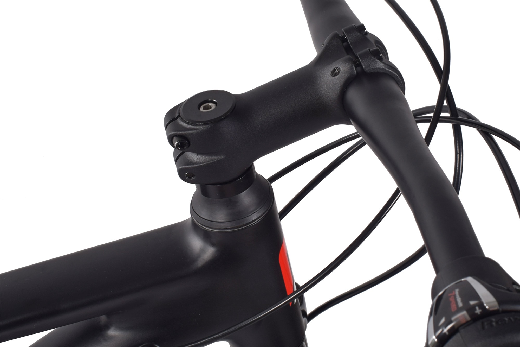 REDLOUD Mountainbike »MA.01«, 21 Gang, Shimano, Shimano Altus Schaltwerk, Kettenschaltung