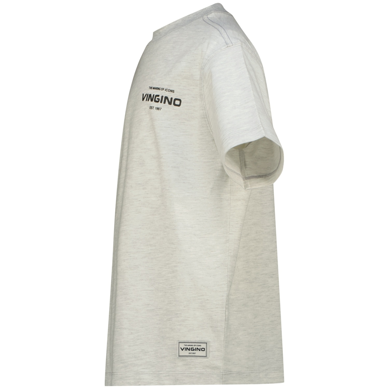 Vingino T-Shirt mit Logo-Print, for boys