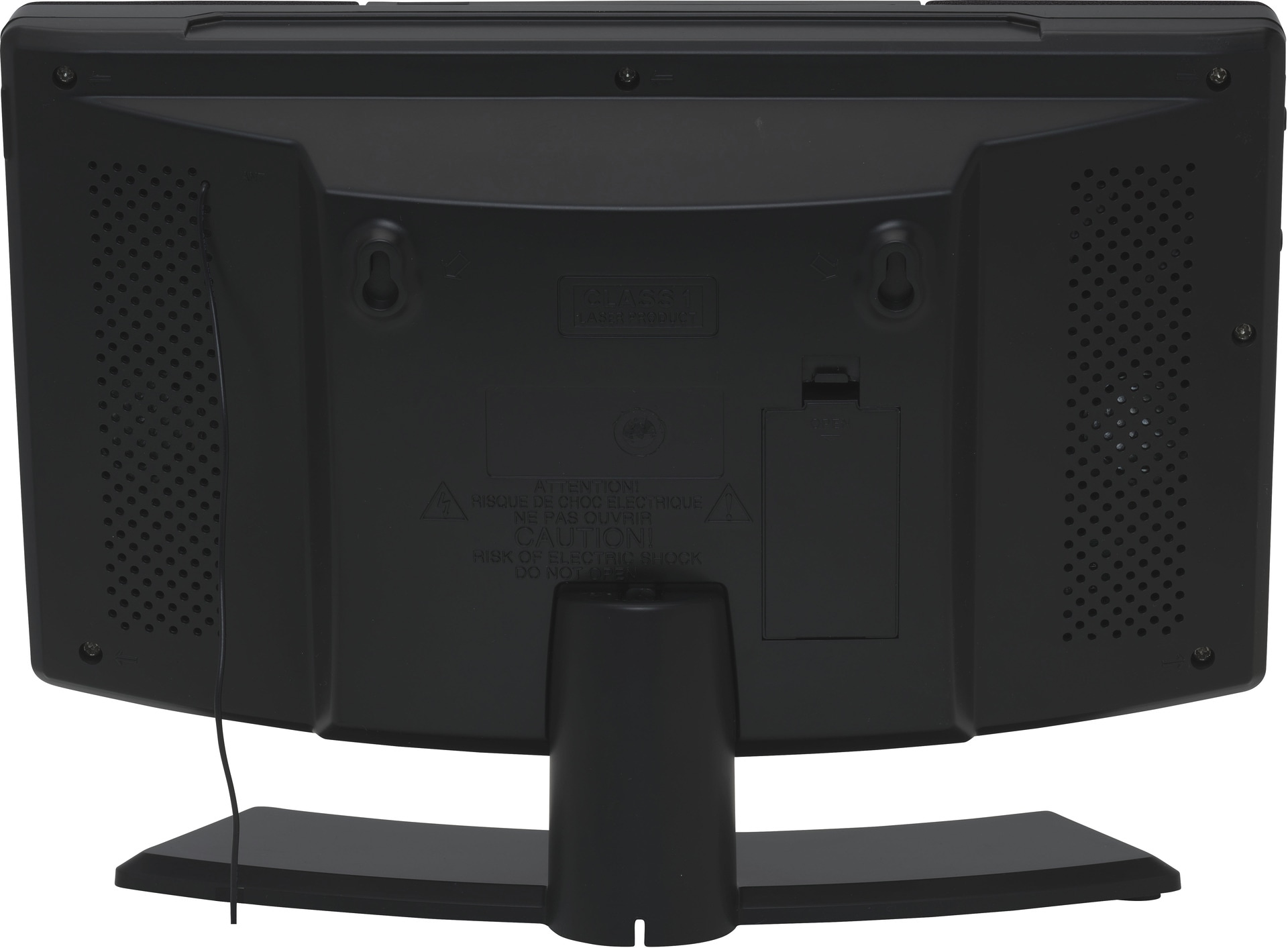 Denver Microanlage »MC-5220 MK2«, (FM-Tuner)