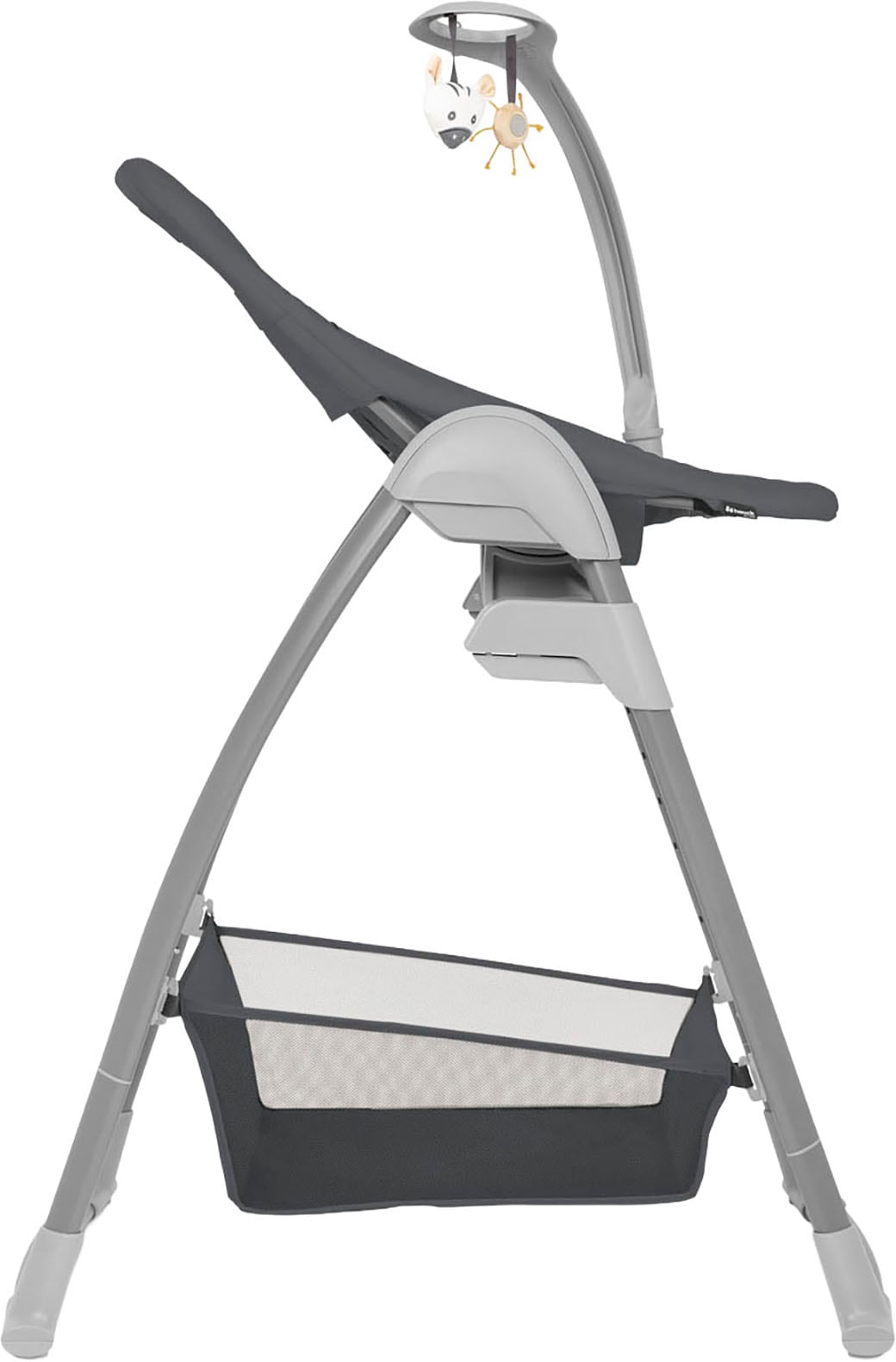 Hauck Hochstuhl »Sit N Relax 3in1« ()