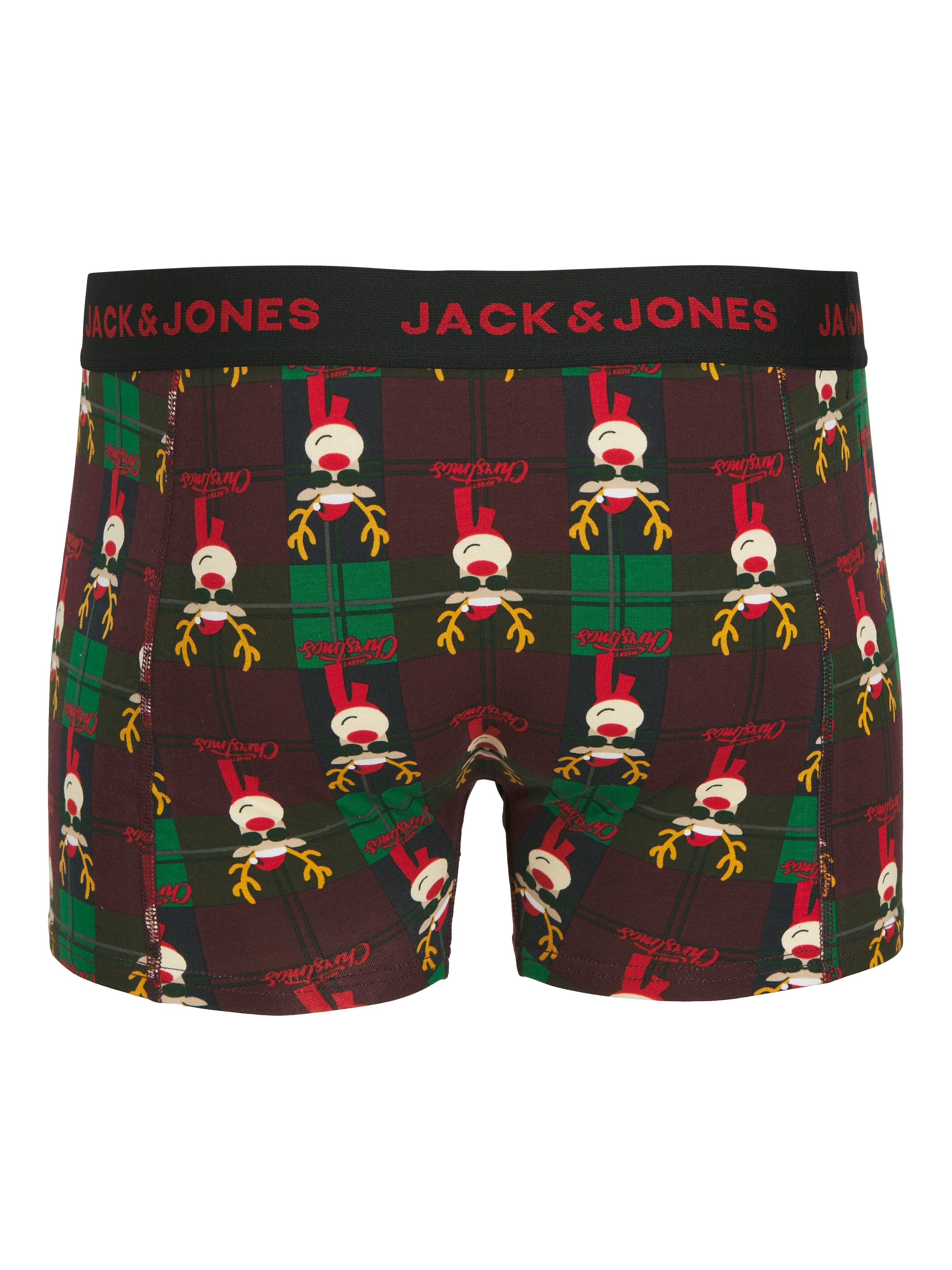 Jack & Jones Trunk »JACRUDOLPH GIFTBOX« Packung, 3 Stk.