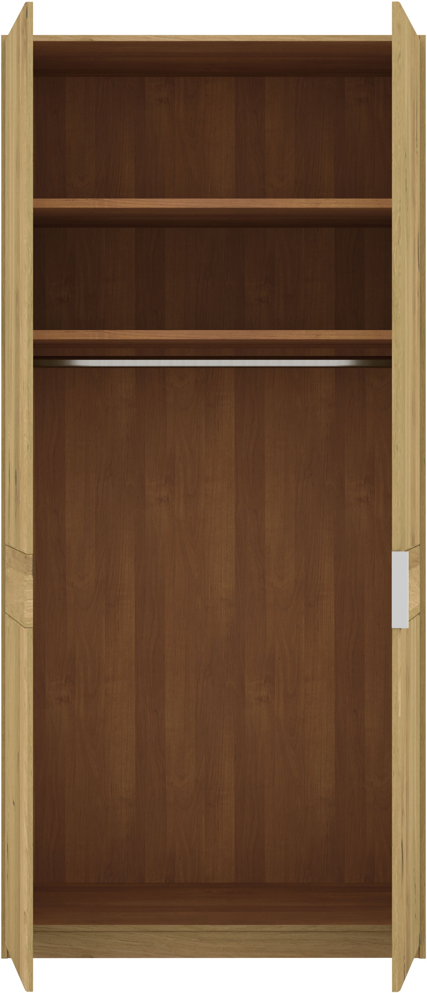 Musterring Drehtürenschrank »Savona, Kleiderschrank, Schrank, Garderobe, te günstig online kaufen