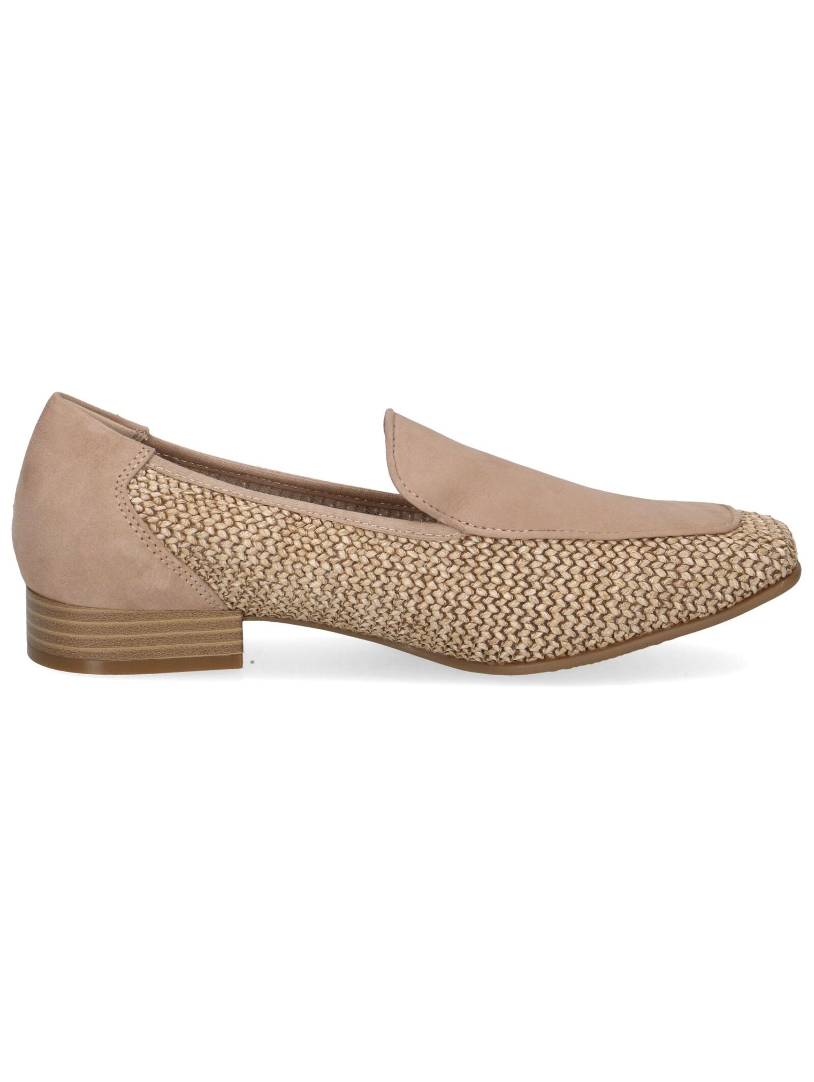 Caprice Slipper »Caprice Slipper Leder/Textil«