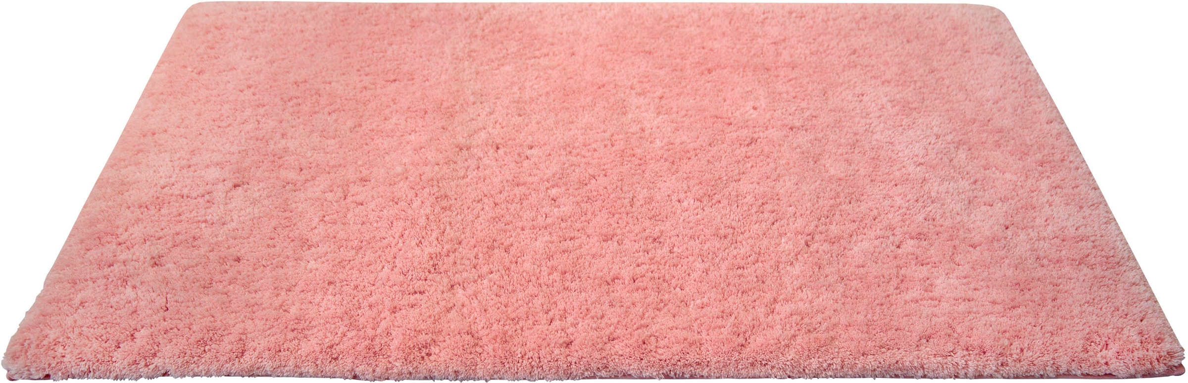 Dyckhoff Badematte "Siena" Höhe 30 mm rutschhemmend beschichtet fußbodenhei günstig online kaufen