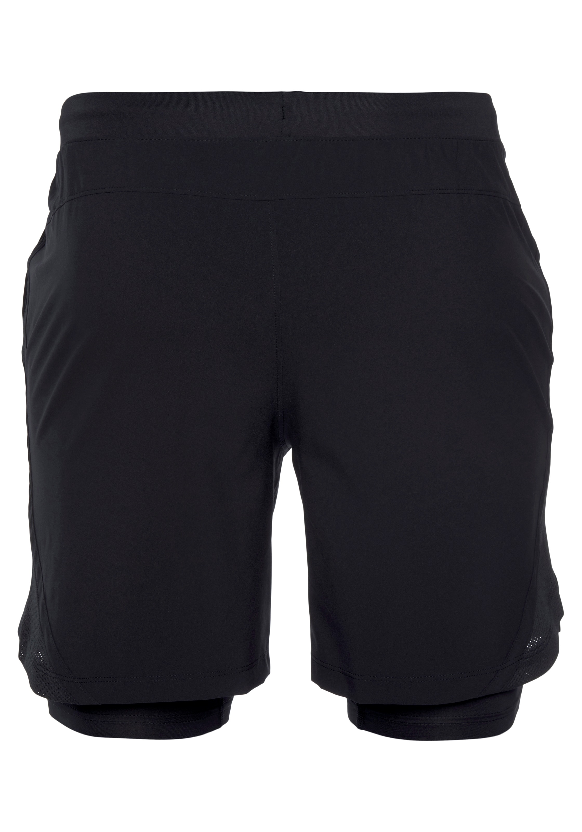 5. Bild von Under Armour® 2-in-1-Shorts »UA Launch SW 7'' 2N1 Short«