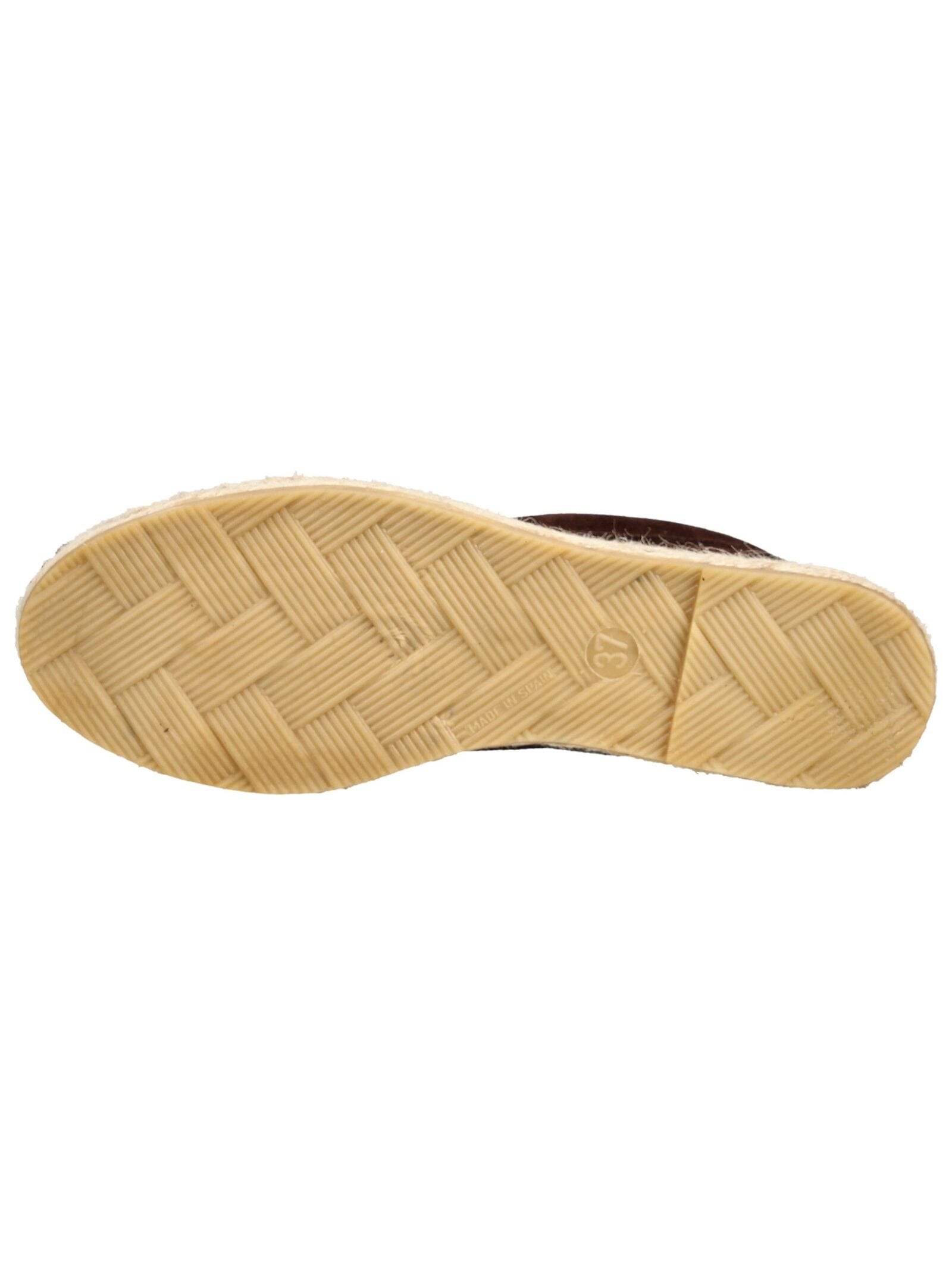 Pavement Espadrille »Pavement Halbschuhe Leder«