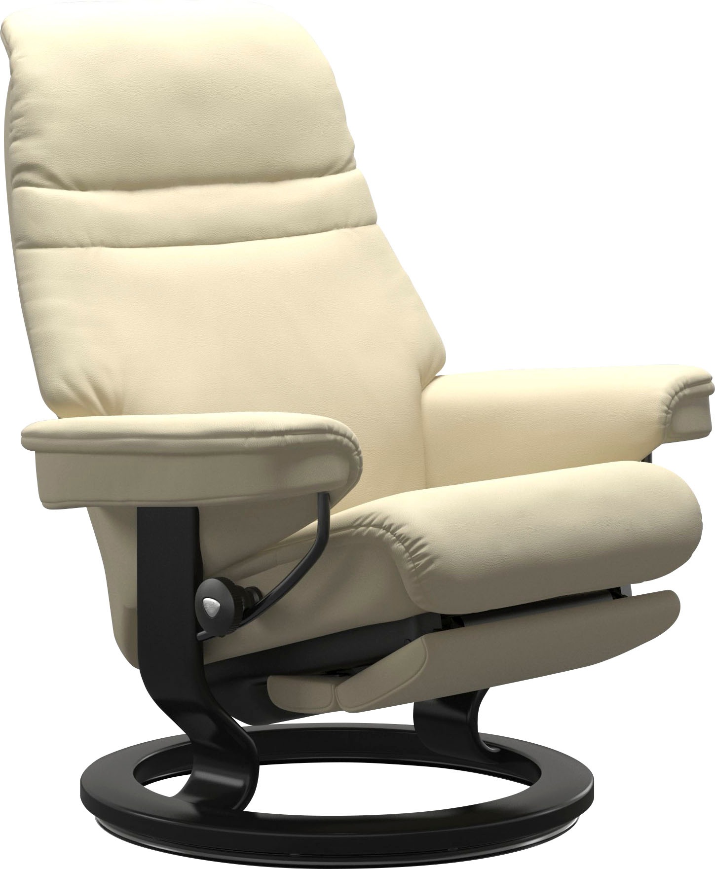 Stressless® Relaxsessel »Sunrise«, elektrisch verstellbar, optional 2-motorisch, Größe M & L