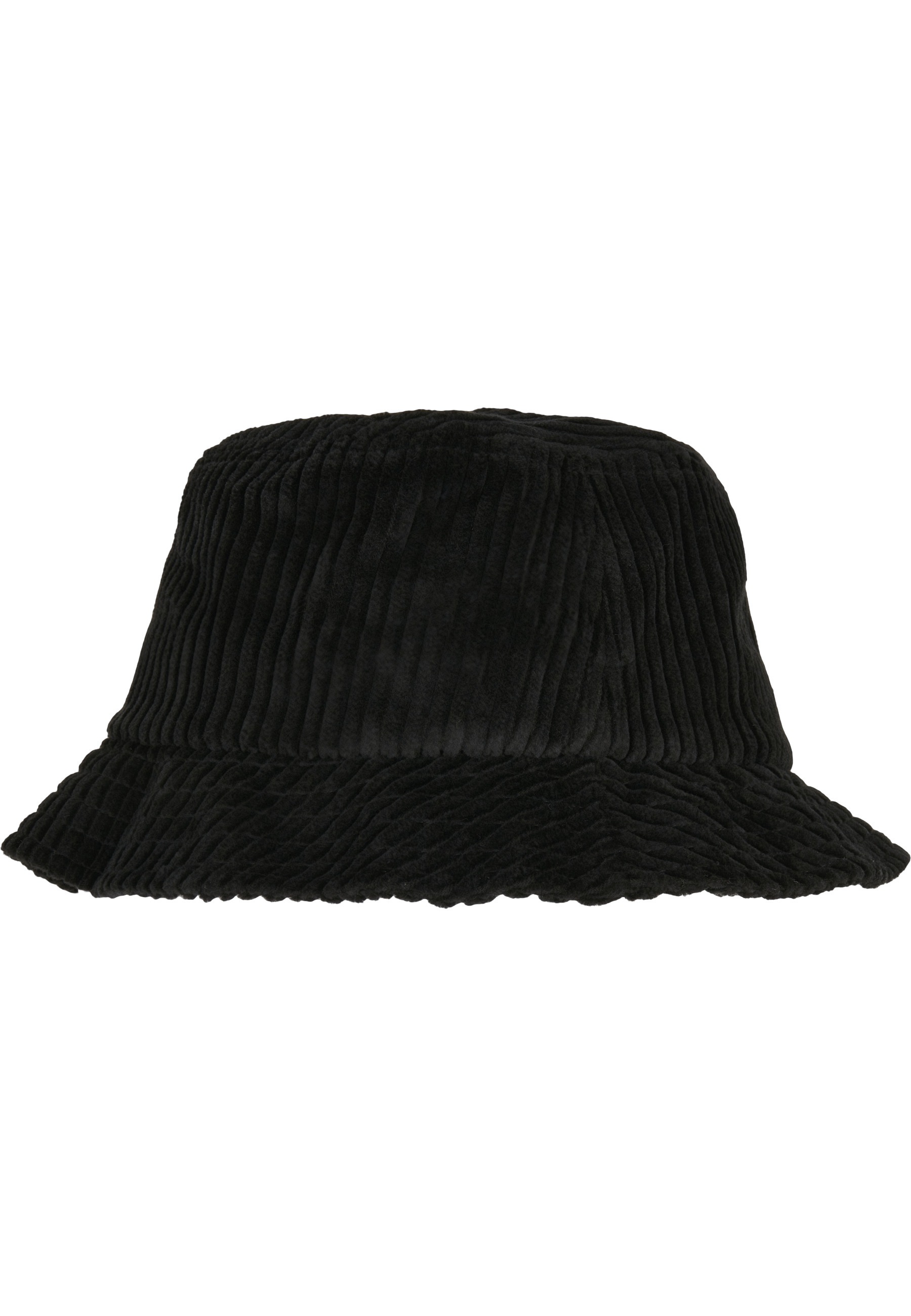 Flexfit Fischerhut »Flexfit Accessoires Big Corduroy Bucket Hat«