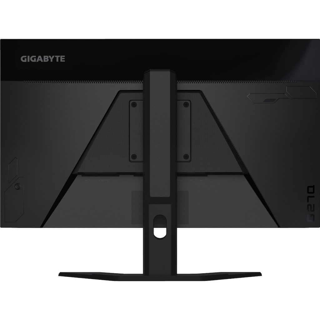 Gigabyte Gaming-Monitor »G27Q«, 68,5 cm/27 Zoll, 2560 x 1440 px, QHD, 1 ms Reaktionszeit, 144 Hz