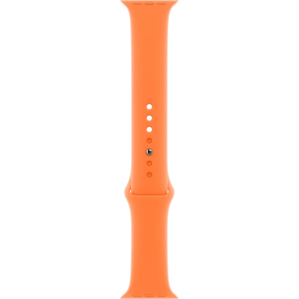 Apple Smartwatch-Armband »45mm Sport Band«