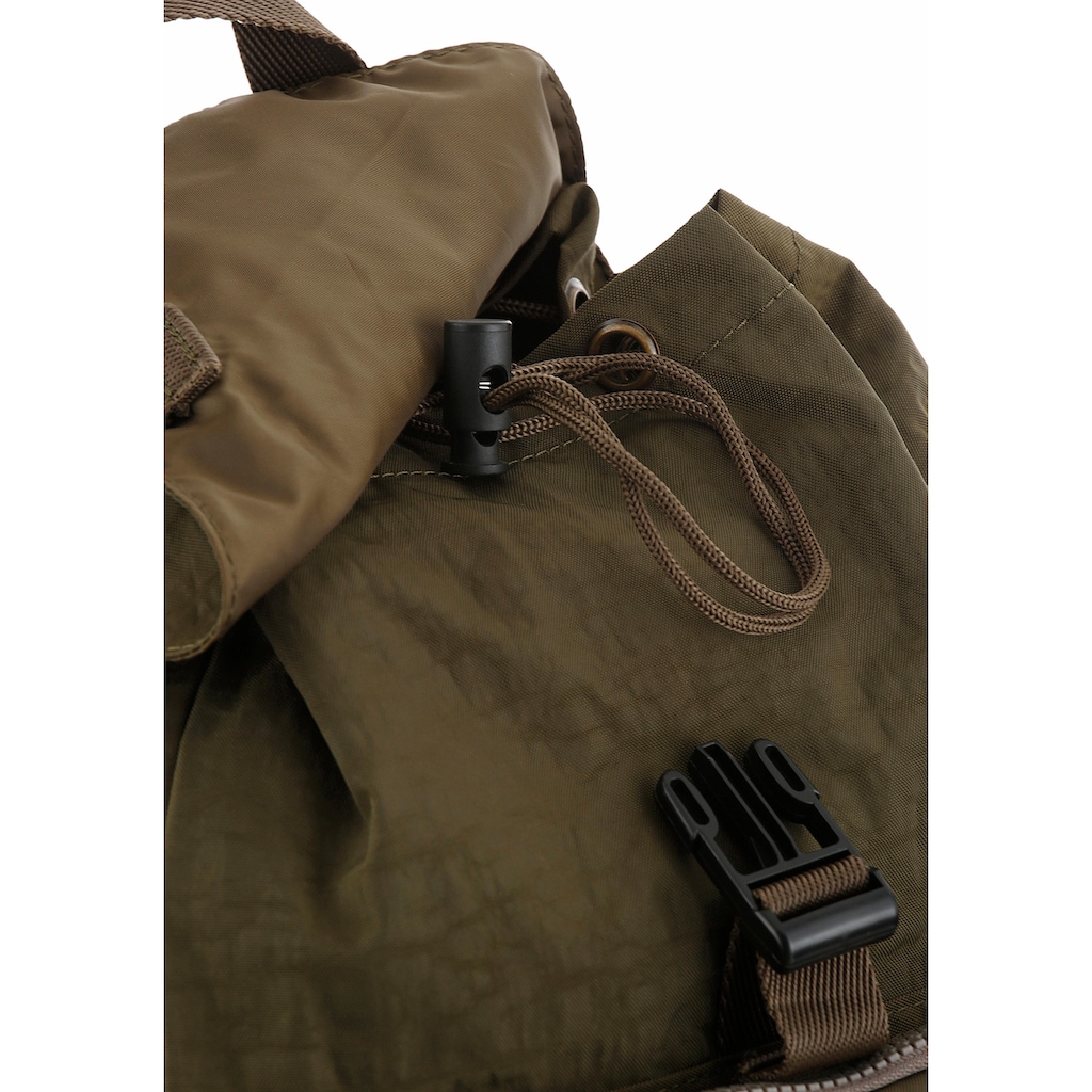 camel active Rucksack »Journey«