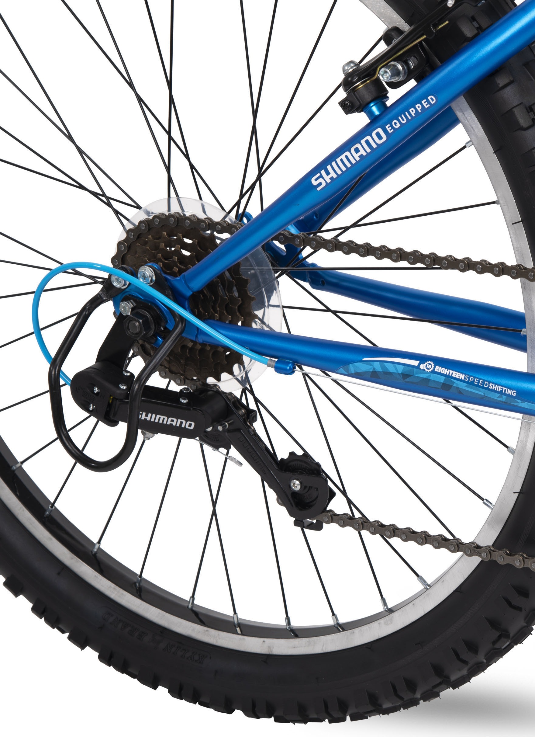 Huffy Jugendfahrrad