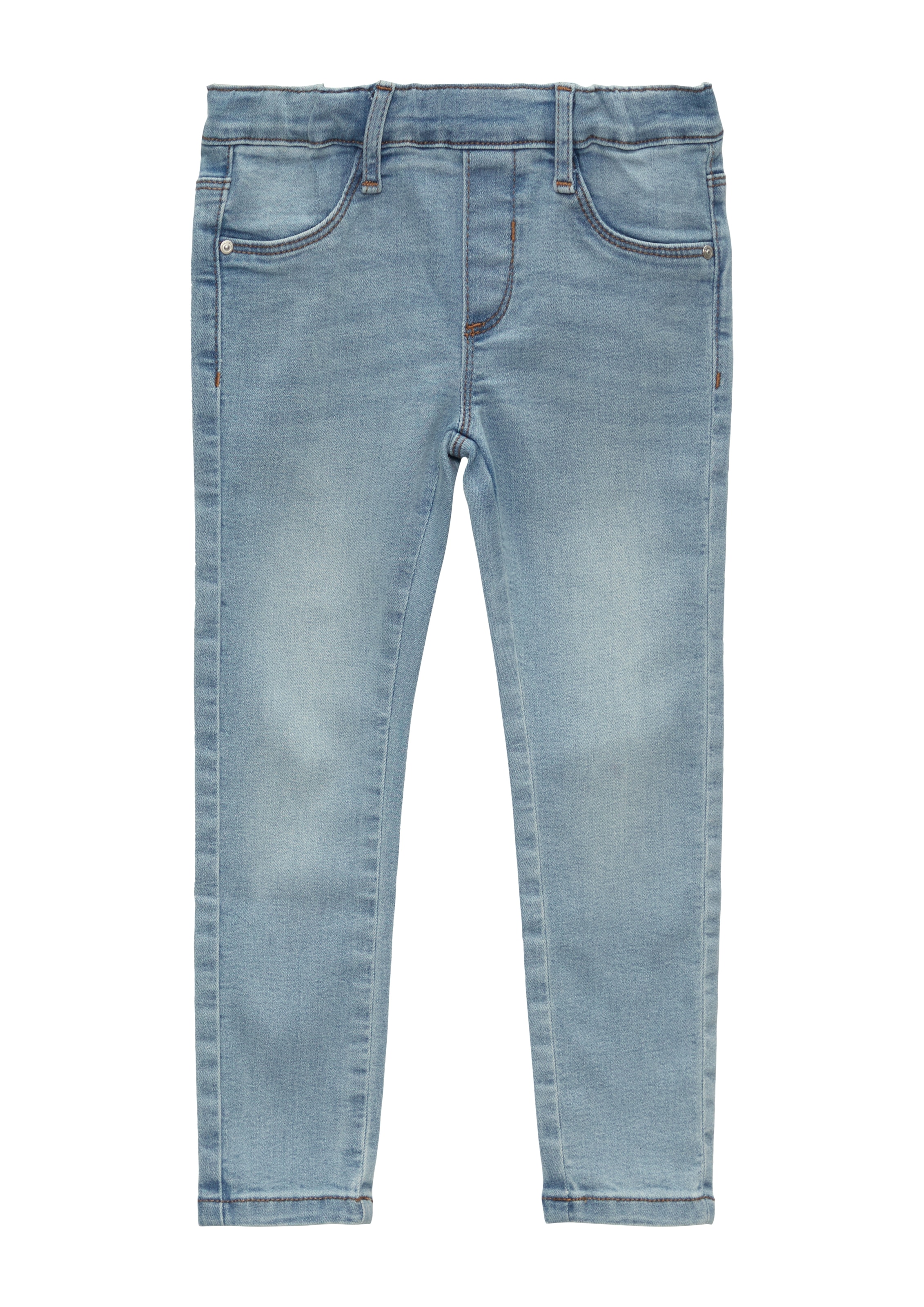 Regular-fit-Jeans, mit Taschen