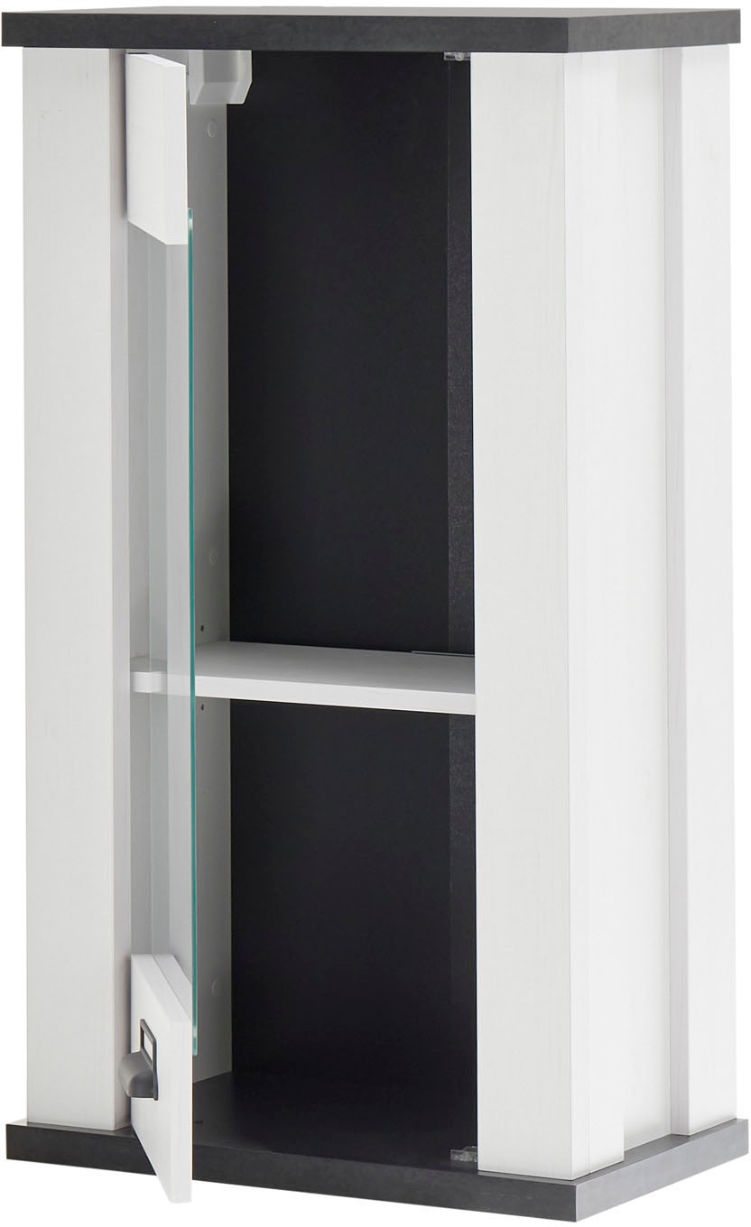 Home affaire Küche »Sherwood«, Breite 280 cm, ohne E-Geräte