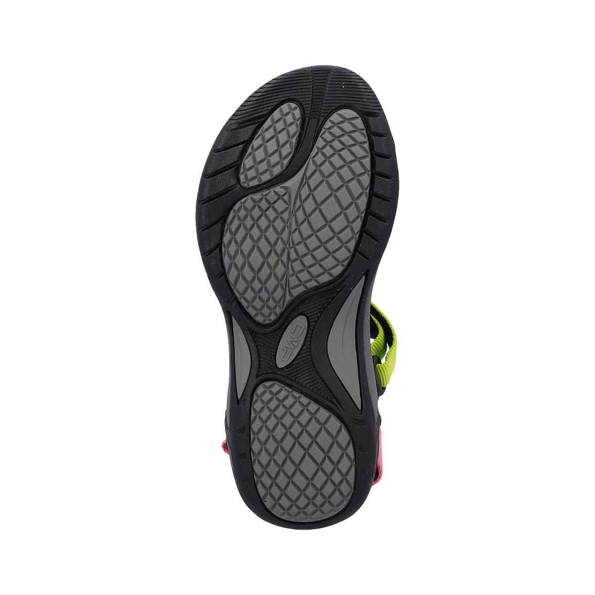 CMP Sandale »KIDS HAMAL HIKING SANDAL«