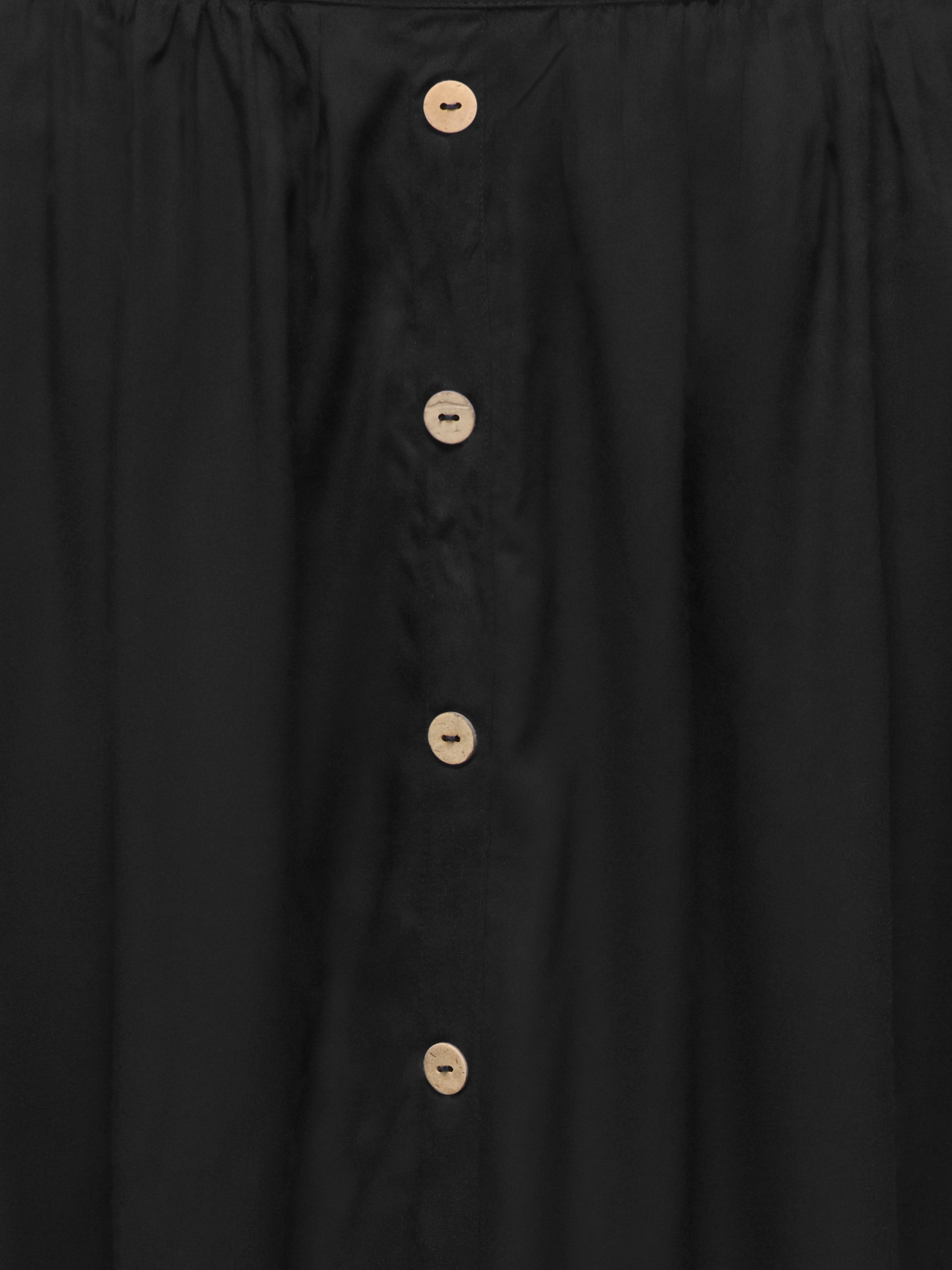 ONLY Sommerrock »ONLMILANO AOP LIFE LONG SKIRT WVN NOOS« Viskose