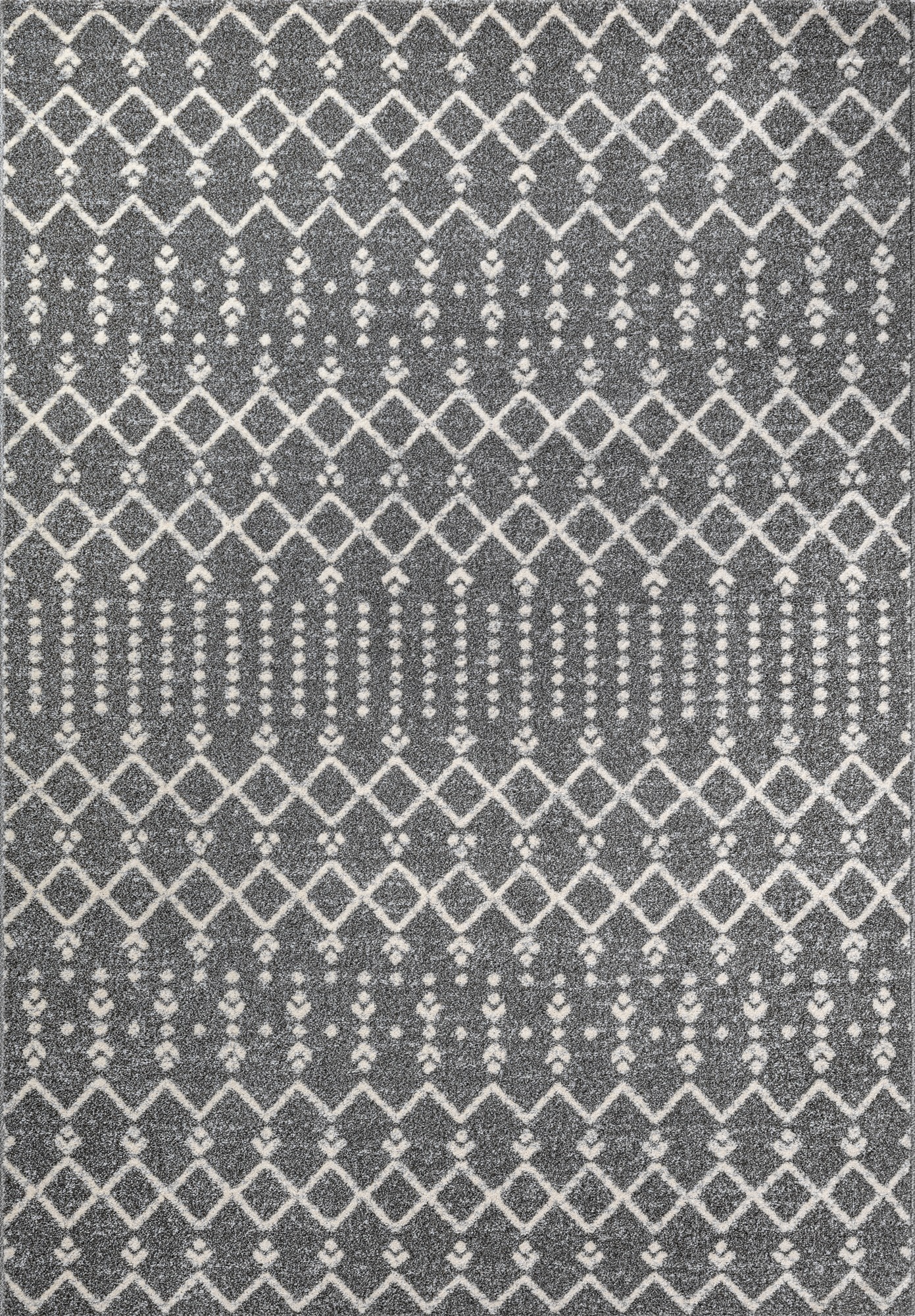 Sanat Teppich »Boho 8203« rechteckig 10 mm Höhe Kurzflor, robust, Boho, Sca günstig online kaufen