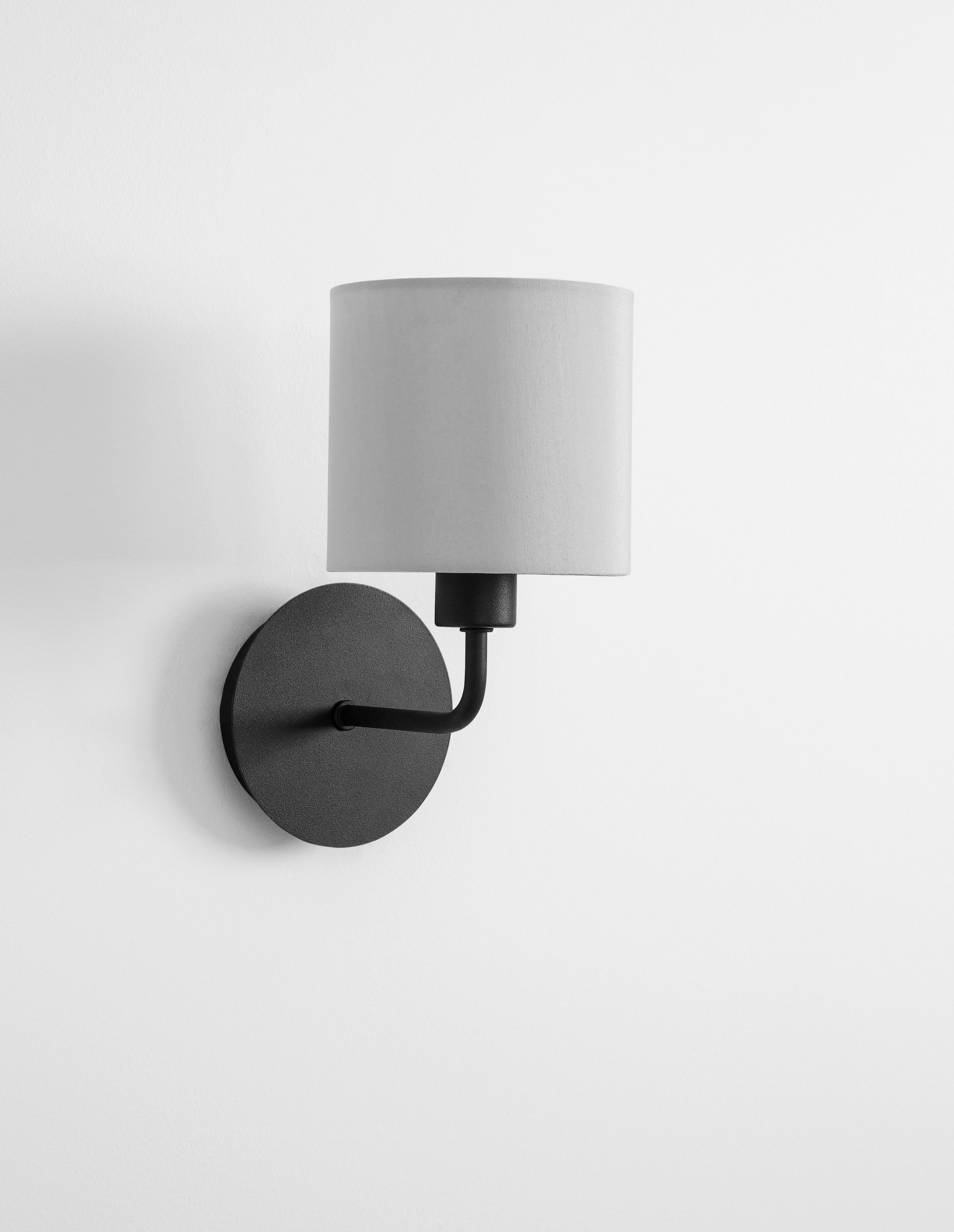 Nova Luce Wandleuchte »BITONTO« E27 1 Stk. Ohne Beleuchtung