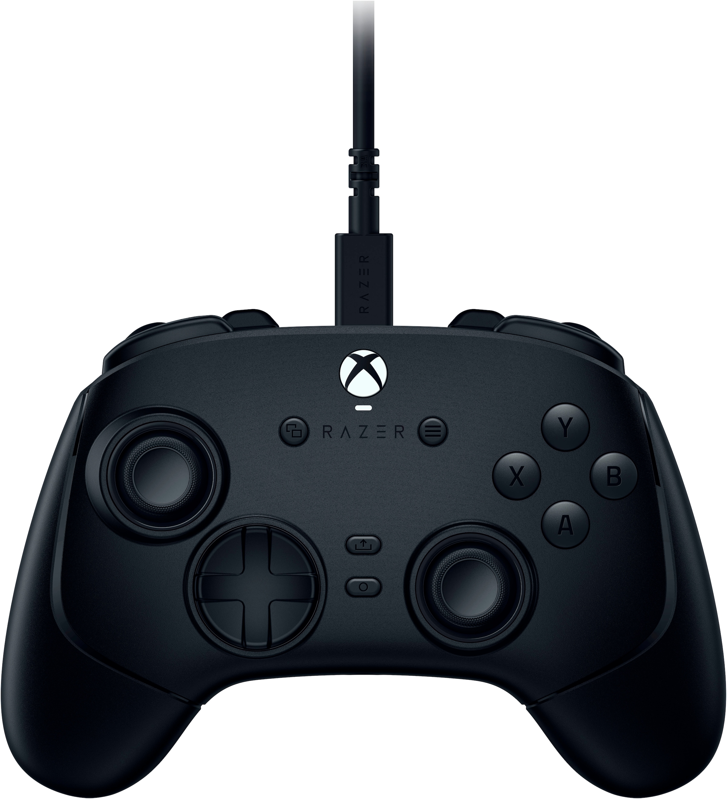 RAZER Xbox-Controller »Wolverine Tournament Edition«