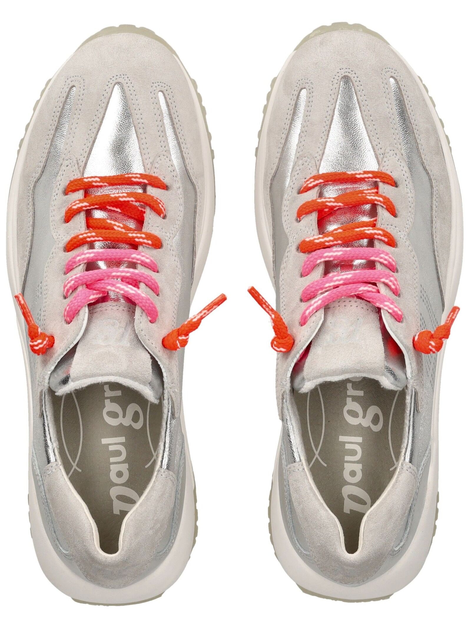 Paul Green Sneaker »Paul Green Sneaker Leder«
