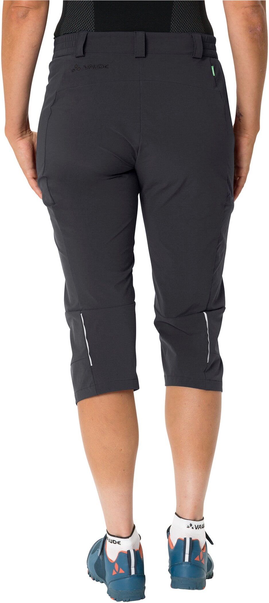 VAUDE Radhose »YARAS 3/4«