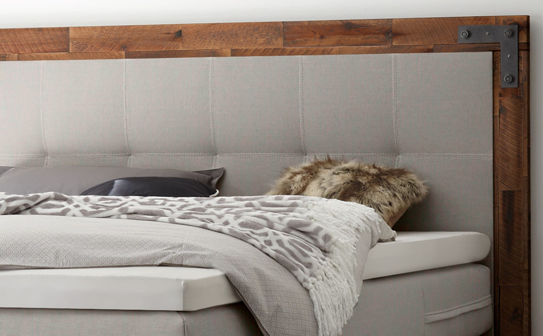 HASENA Boxspringbett »Chicago«