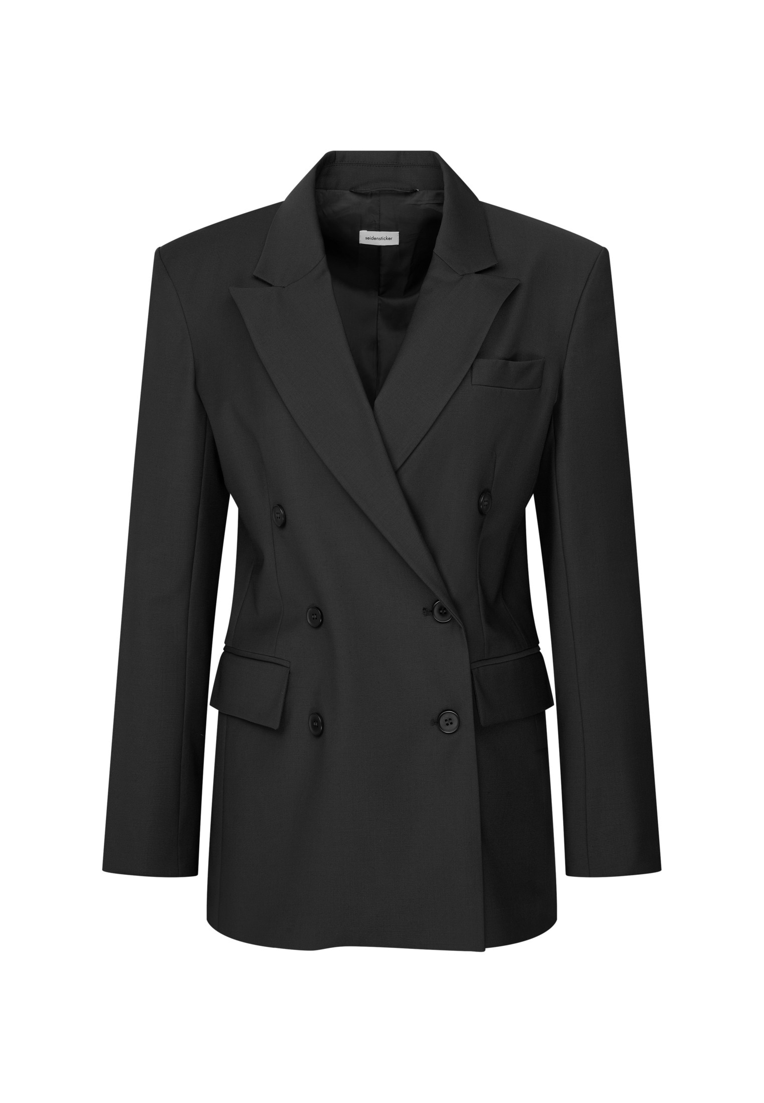 seidensticker Jackenblazer